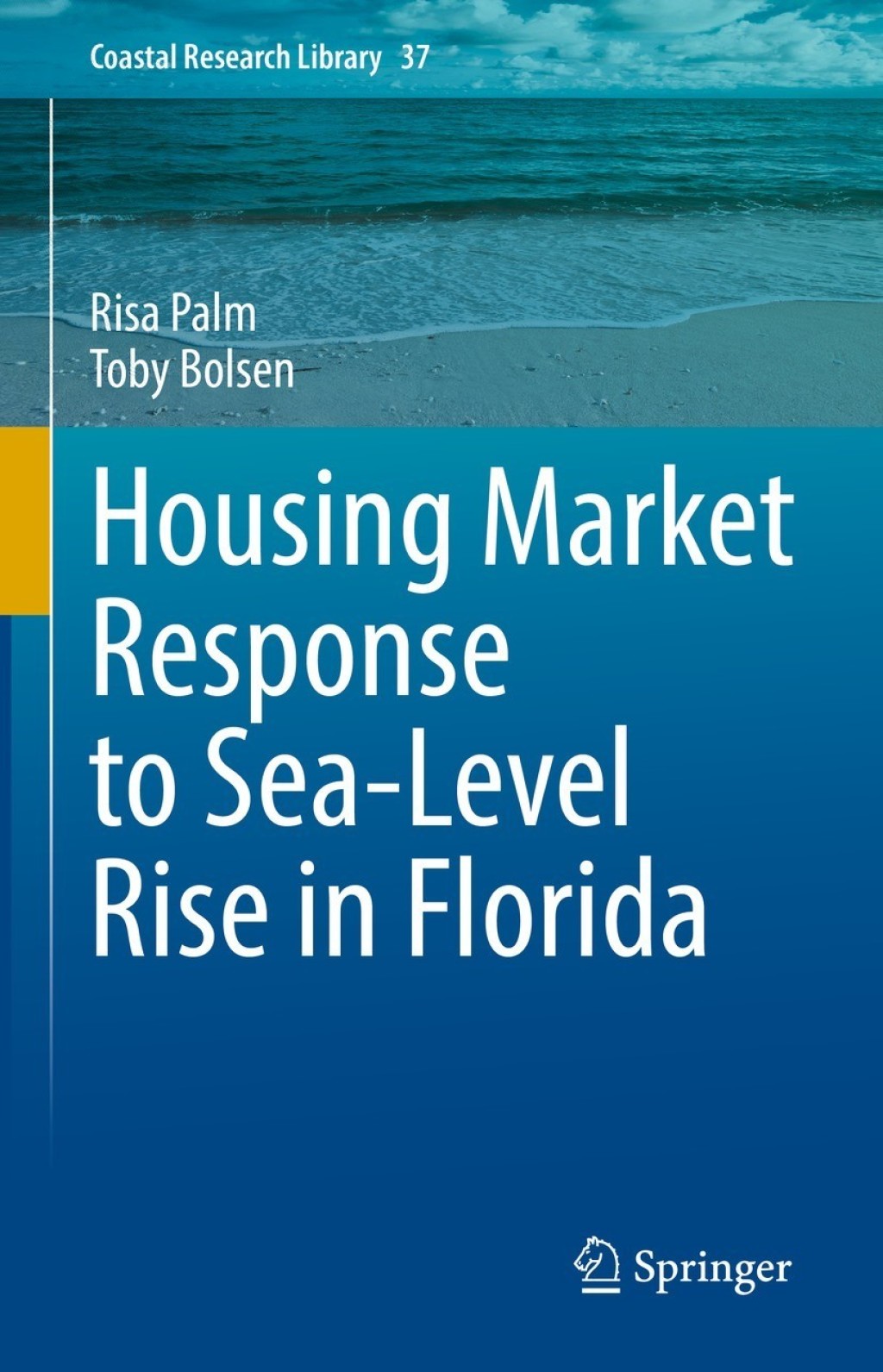 Housing Market Response to Sea-Level Rise in Florida 