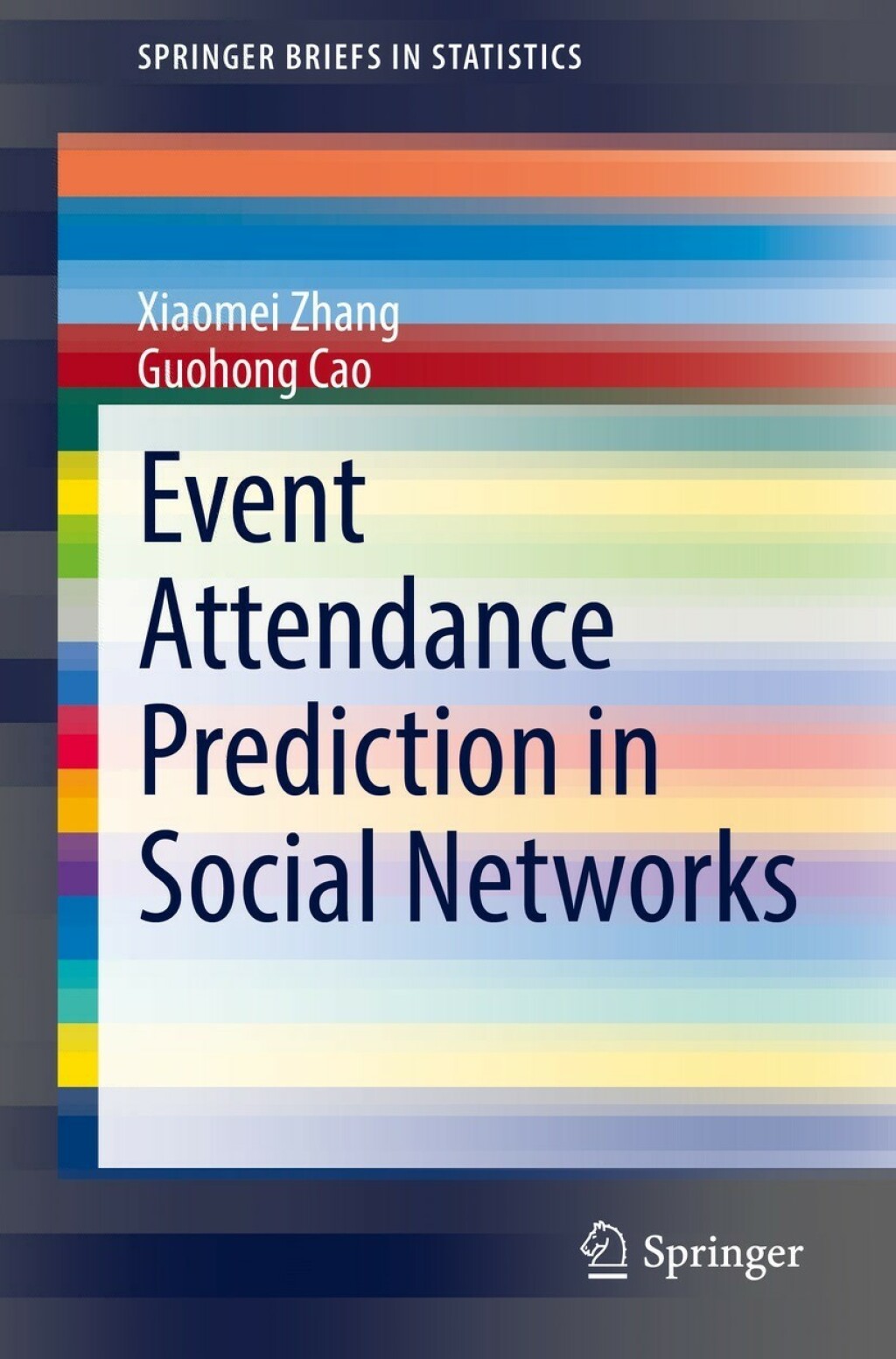 Event Attendance Prediction in Social Networks 