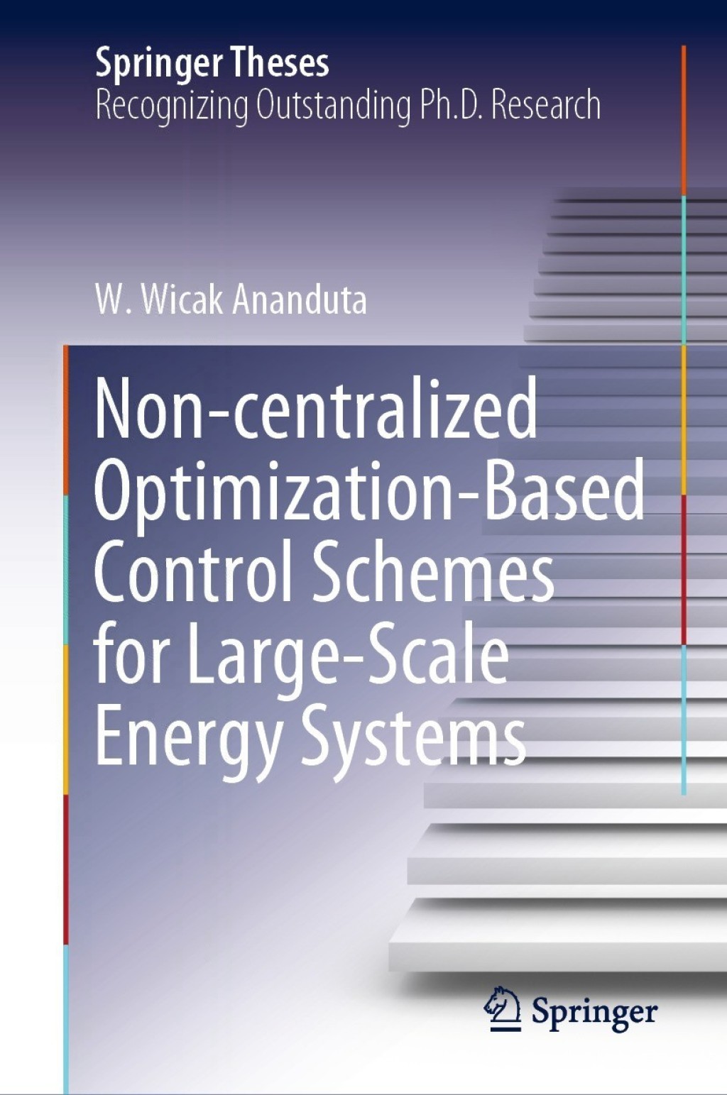 Non-centralized Optimization-Based Control Schemes for Large-Scale Energy Systems 