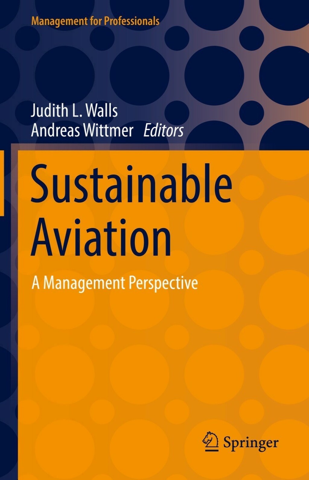 Sustainable Aviation A Management Perspective 