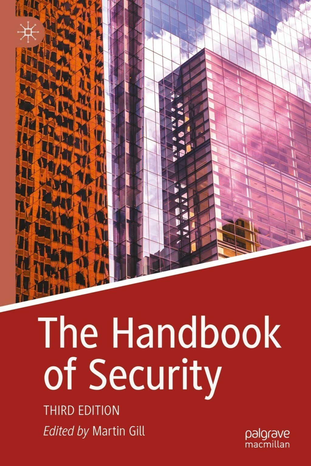 The Handbook of Security 3rd Edition