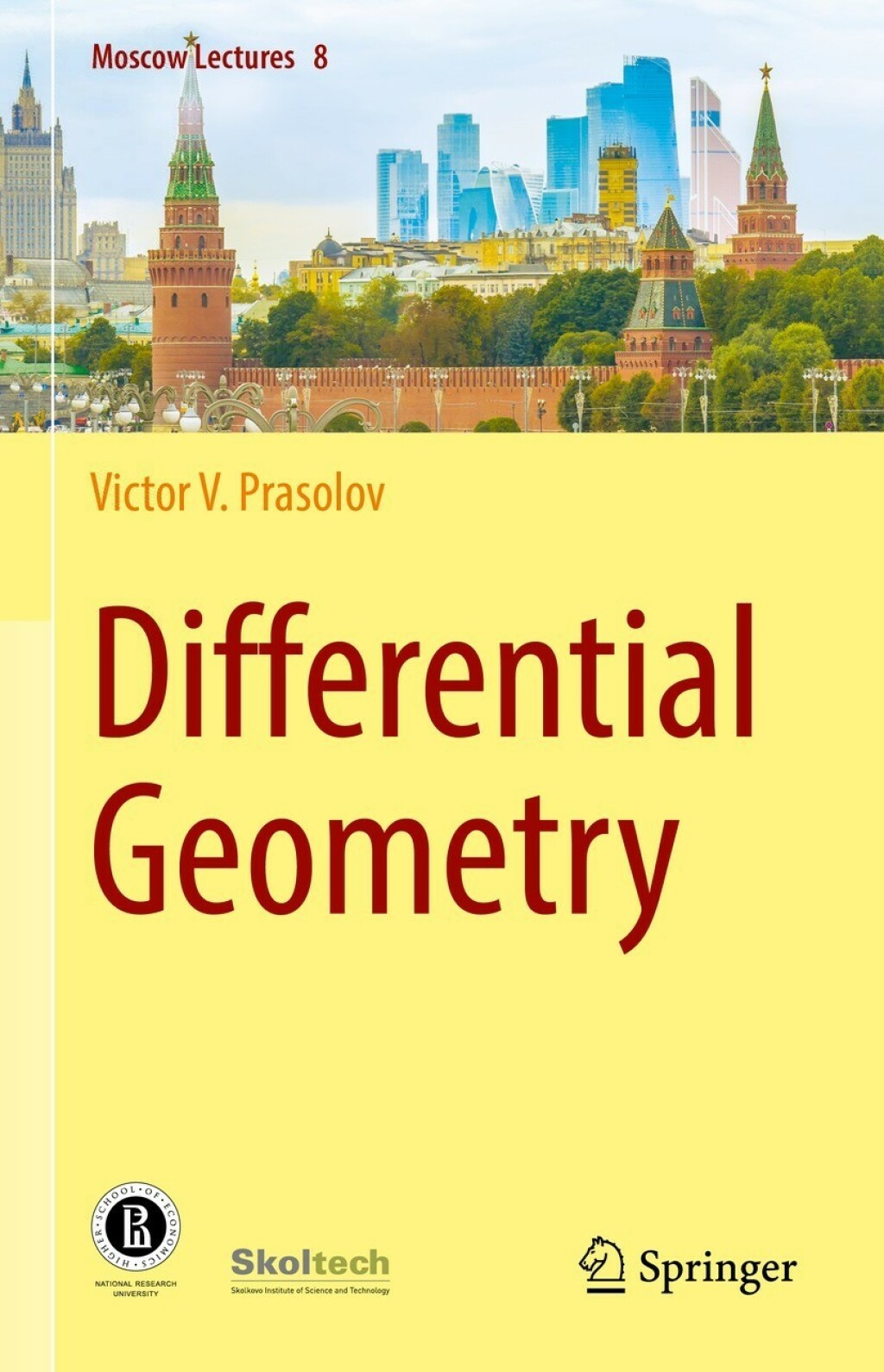 Differential Geometry 