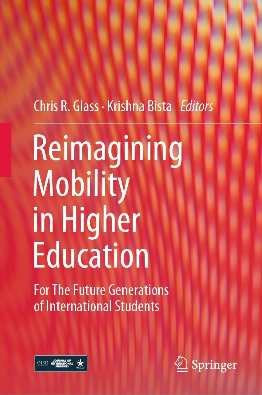 Reimagining Mobility in Higher Education For The Future Generations of International Students 