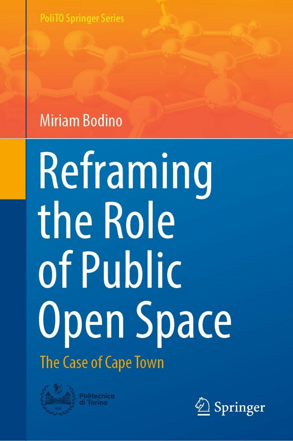Reframing the Role of Public Open Space The Case of Cape Town 