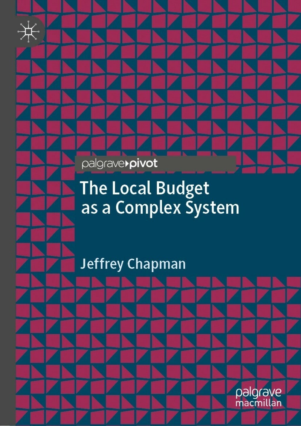 The Local Budget as a Complex System 
