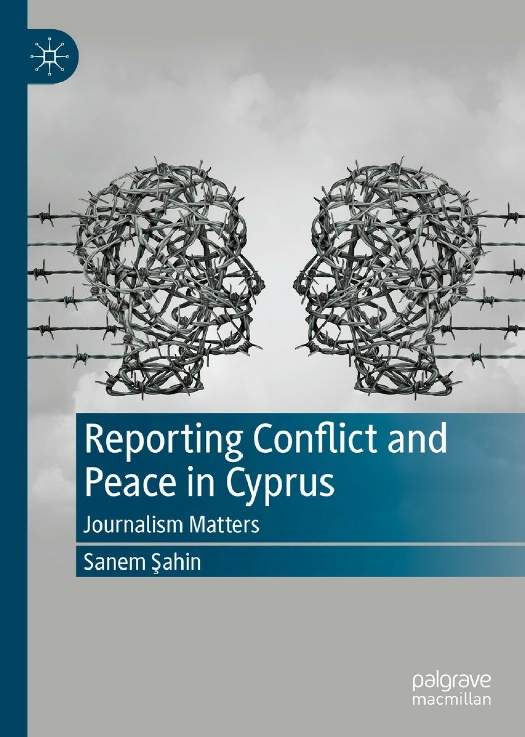 Reporting Conflict and Peace in Cyprus Journalism Matters 