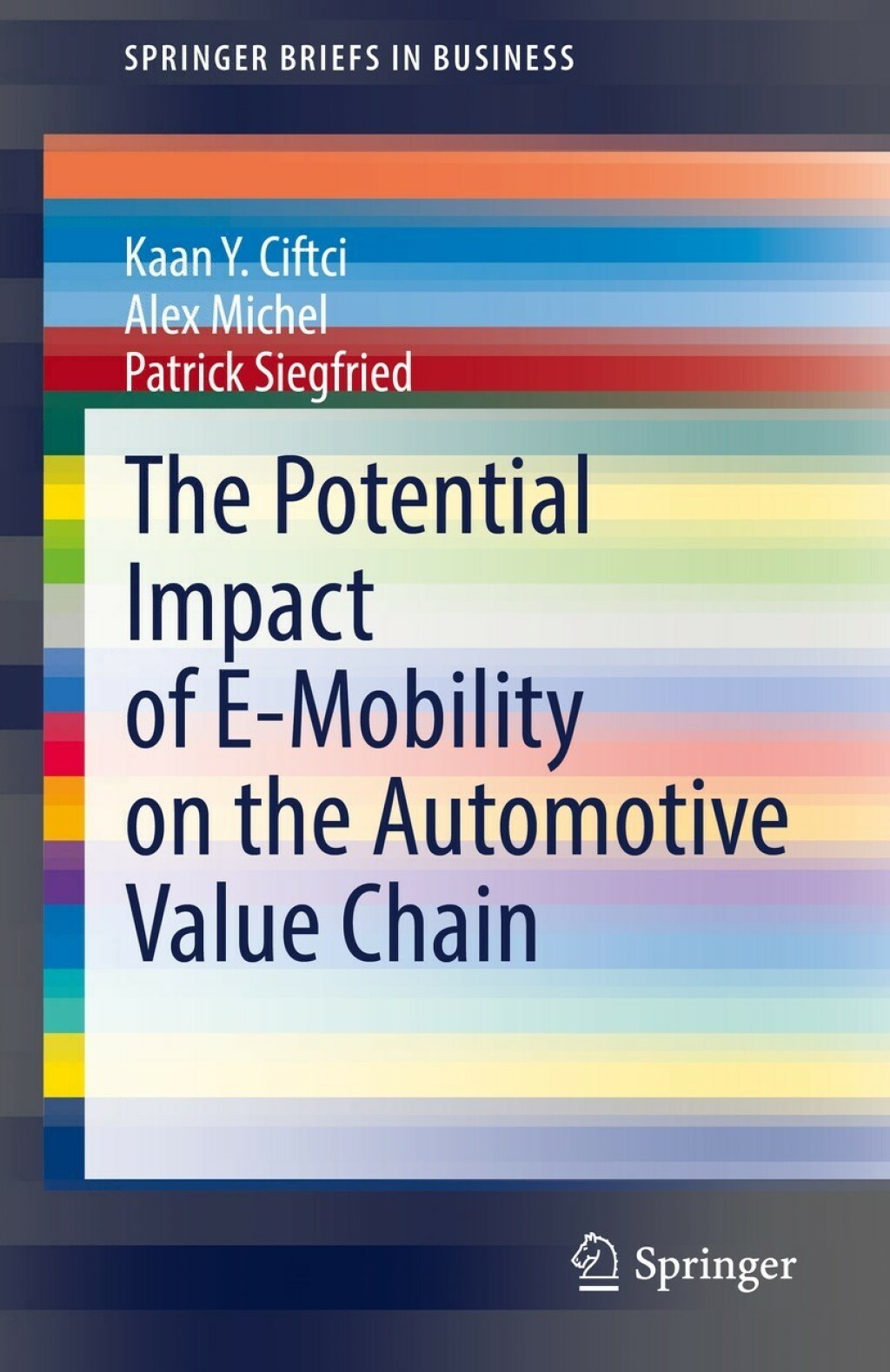 The Potential Impact of E-Mobility on the Automotive Value Chain 