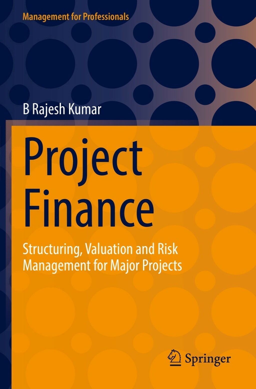 Project Finance Structuring, Valuation and Risk Management for Major Projects 