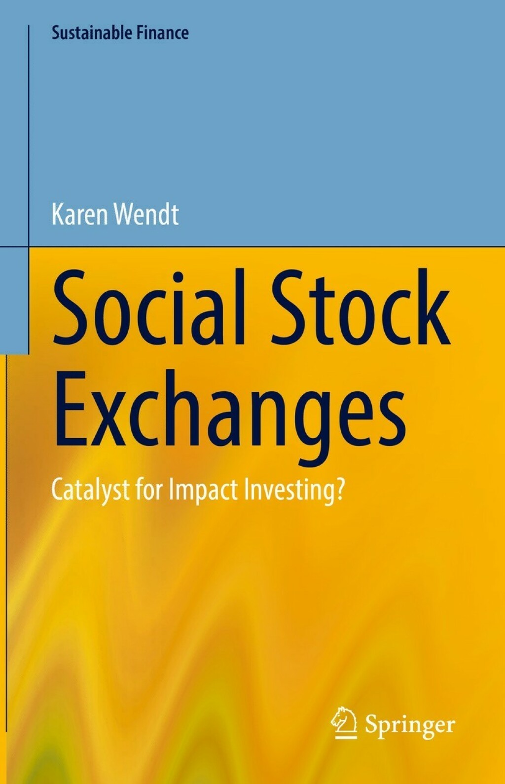 Social Stock Exchanges Catalyst for Impact Investing? 