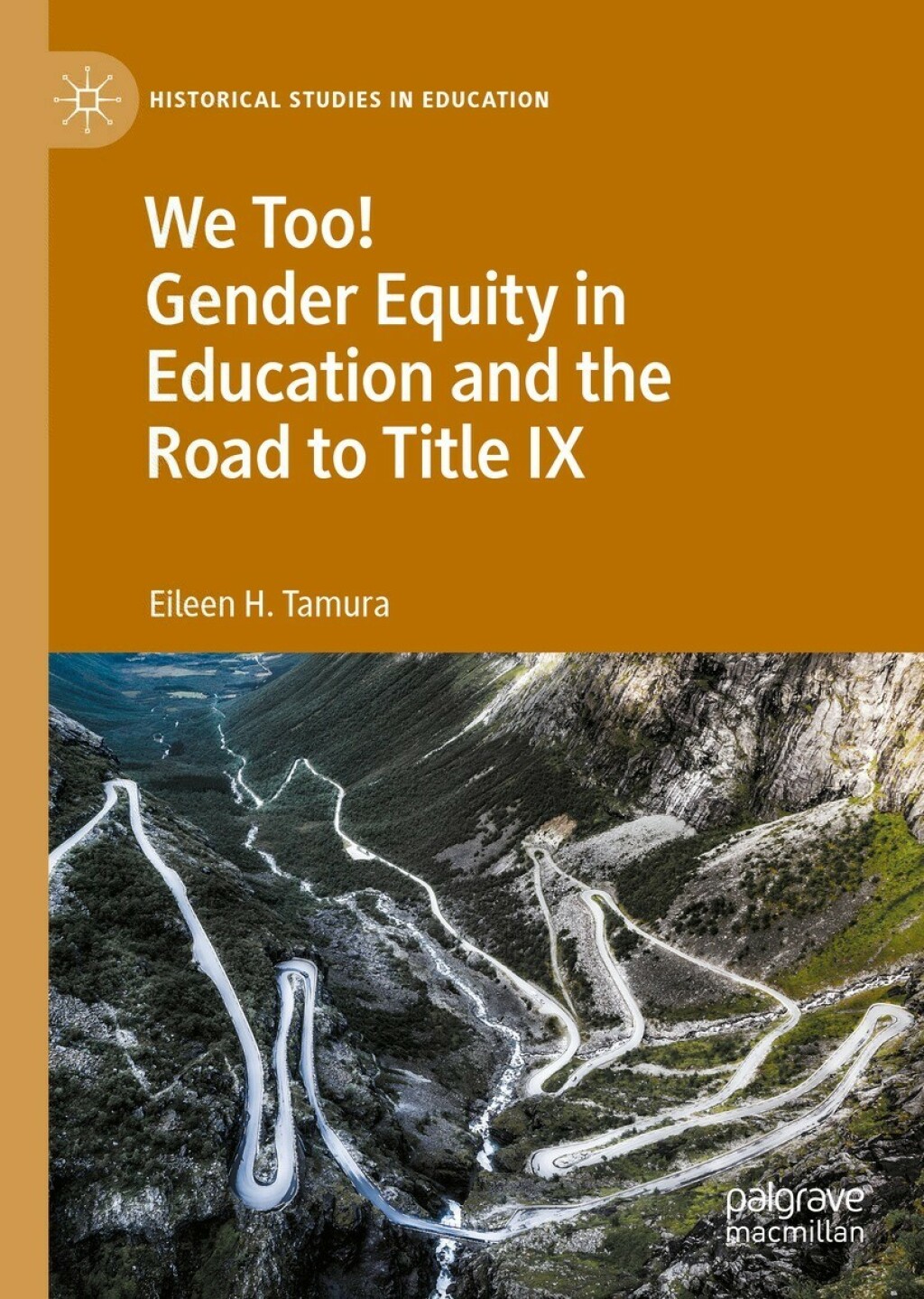 We Too! Gender Equity in Education and the Road to Title IX 