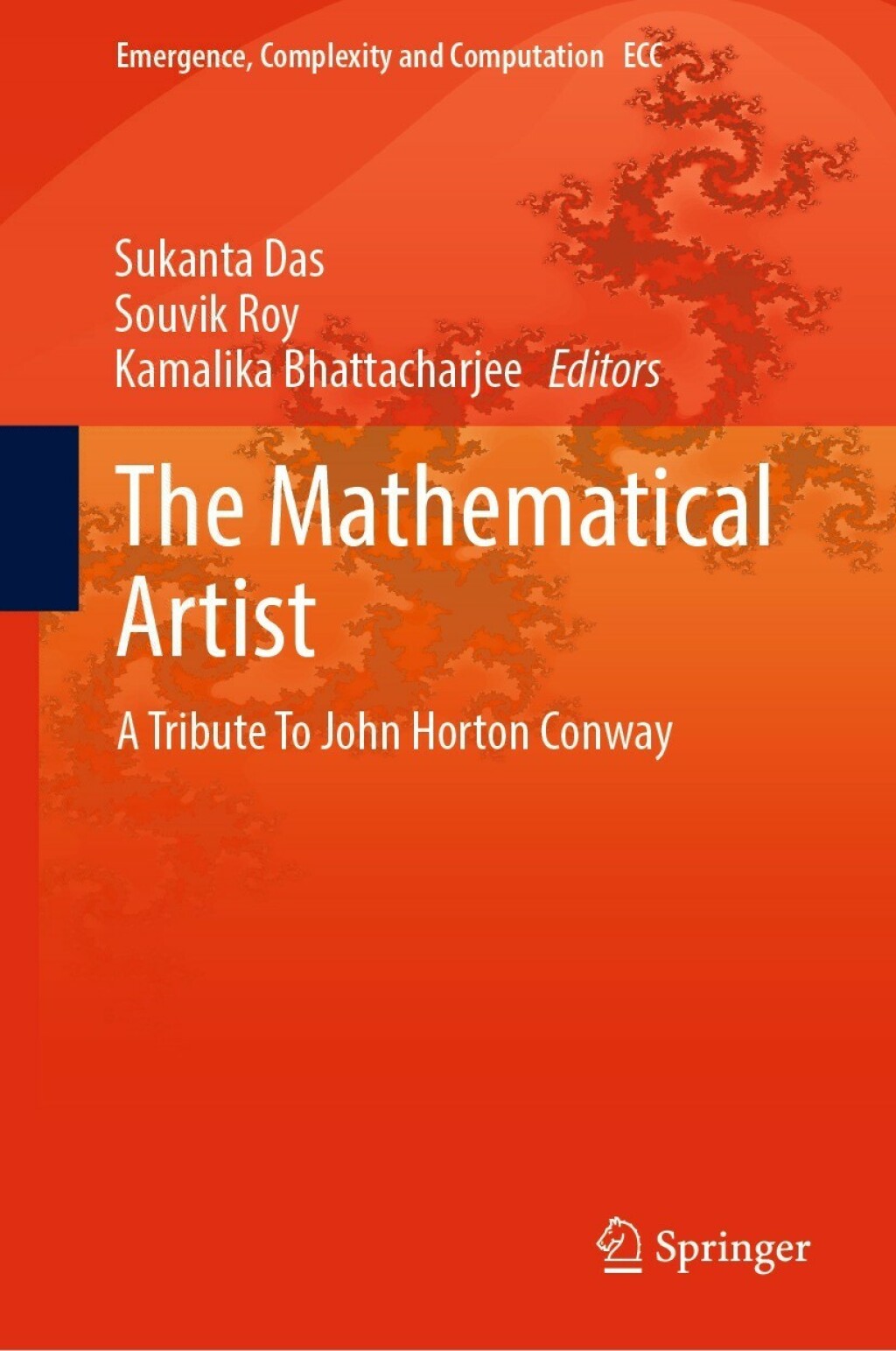 The Mathematical Artist A Tribute To John Horton Conway 