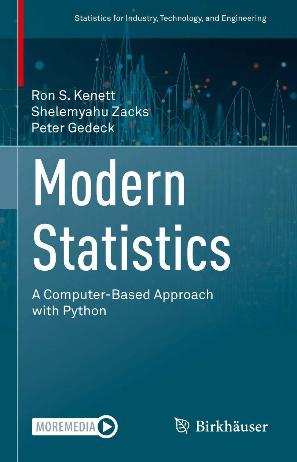 Modern Statistics A Computer-Based Approach with Python 
