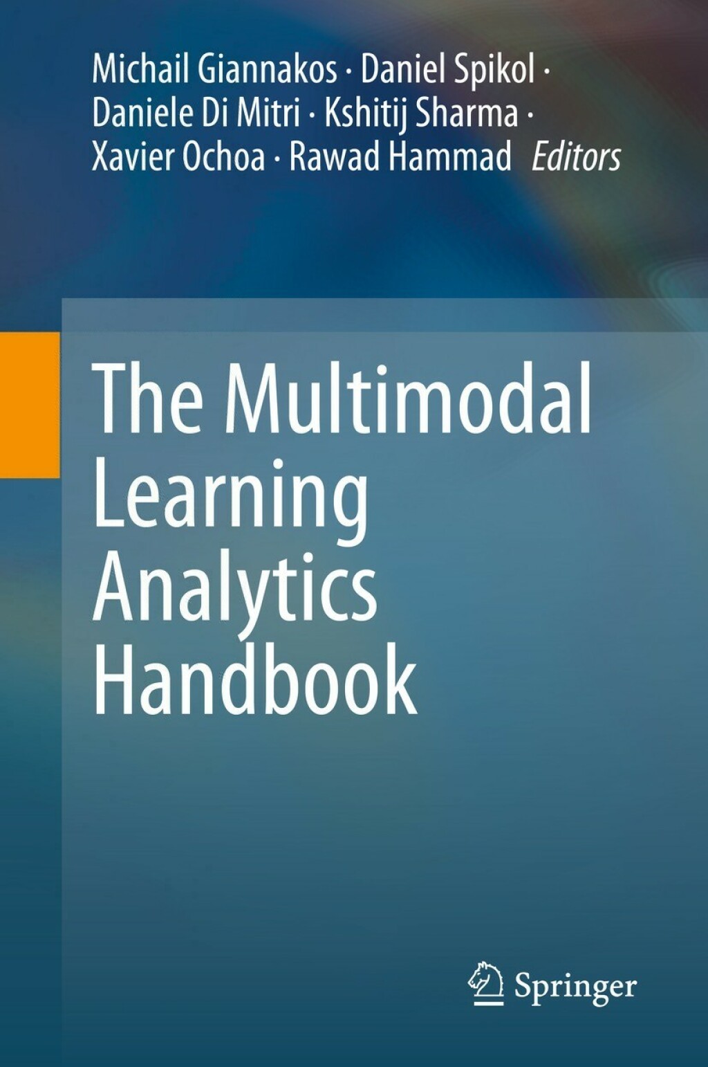 The Multimodal Learning Analytics Handbook 