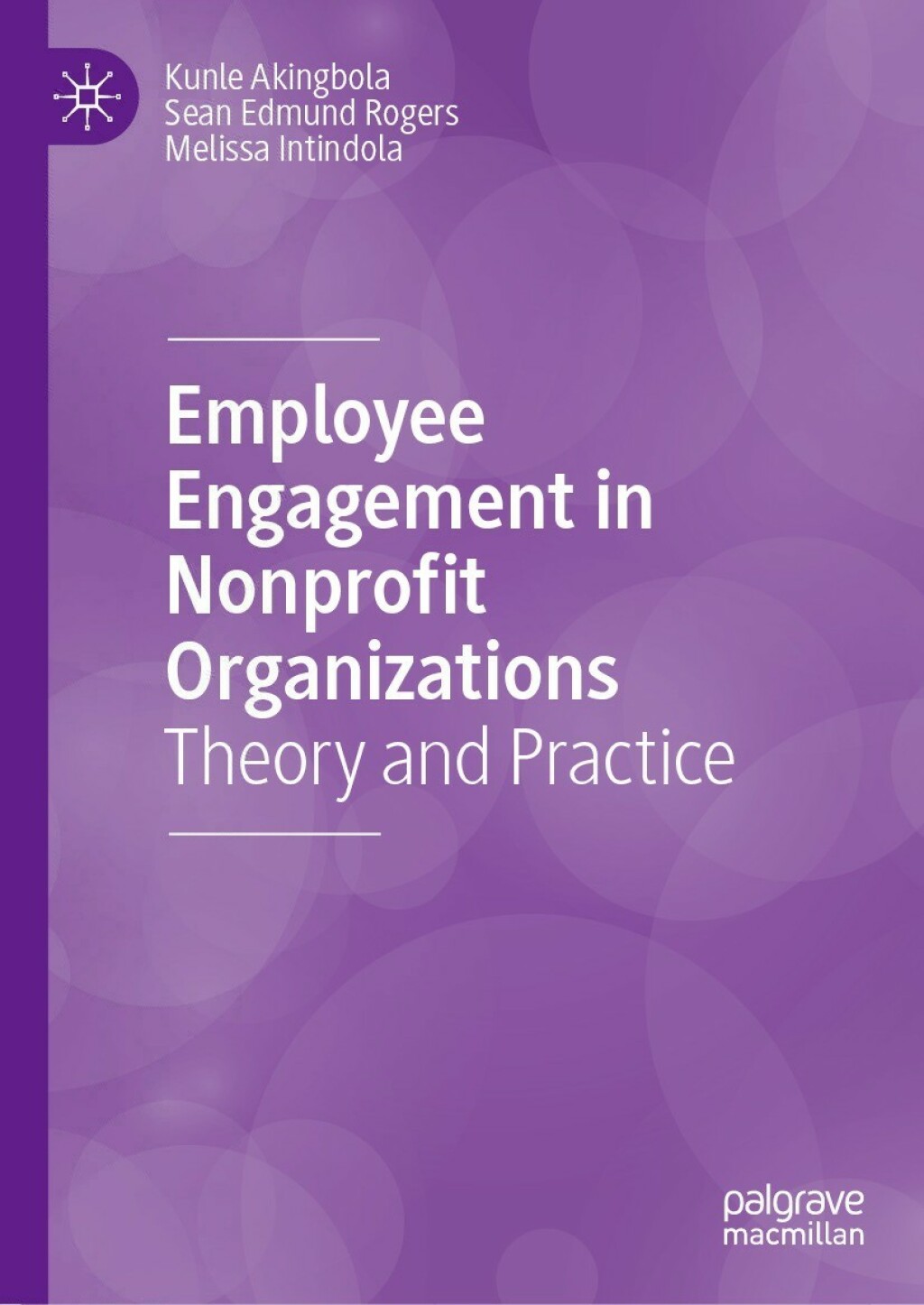 Employee Engagement in Nonprofit Organizations Theory and Practice 