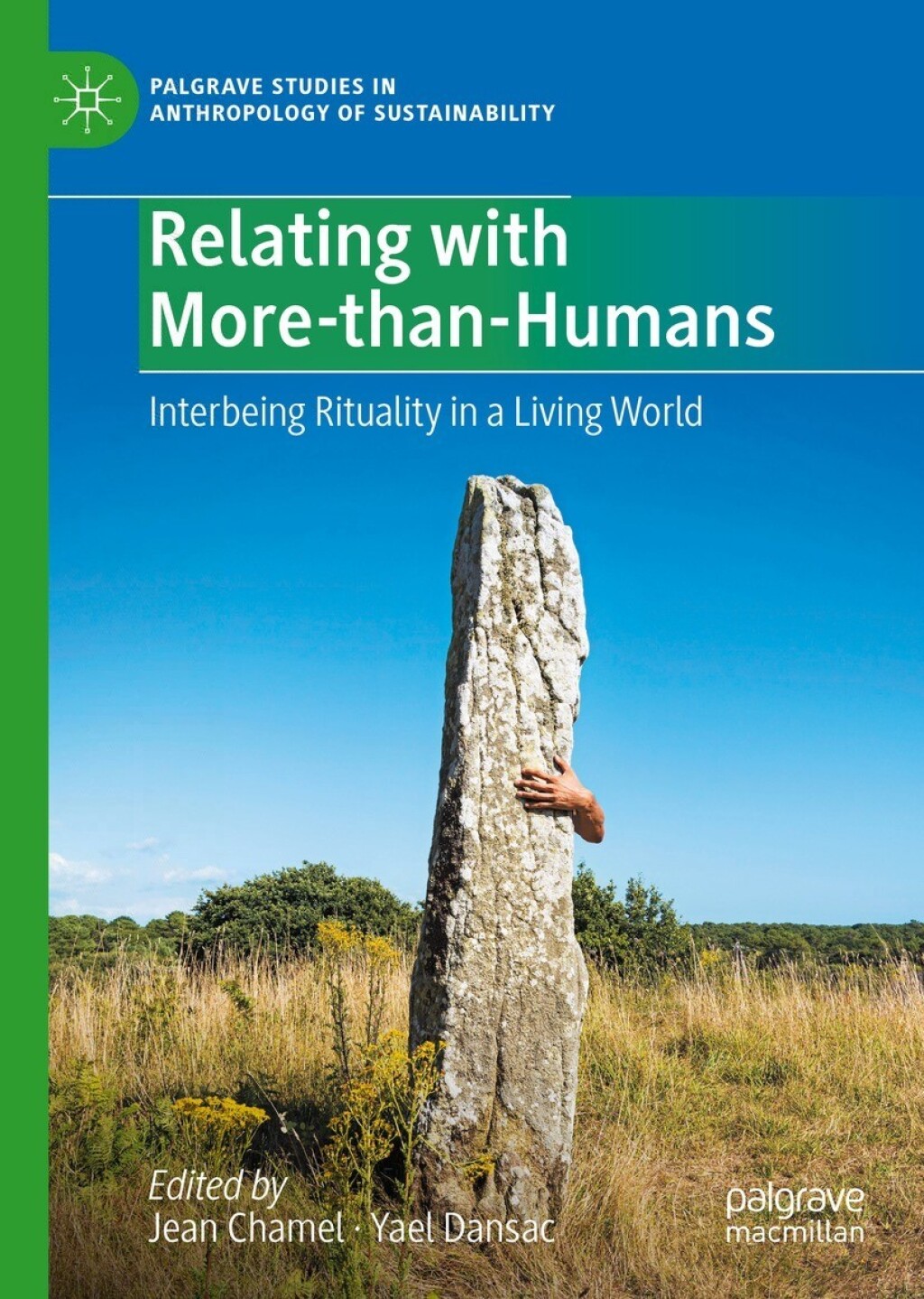 Relating with More-than-Humans Interbeing Rituality in a Living World