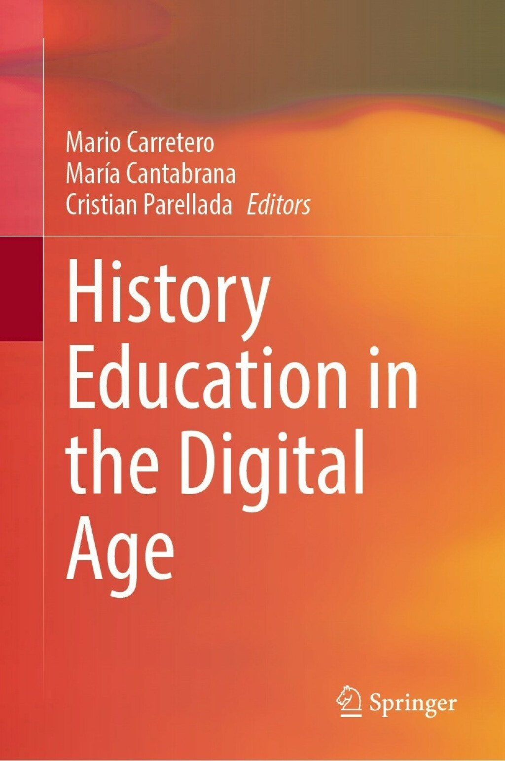 History Education in the Digital Age