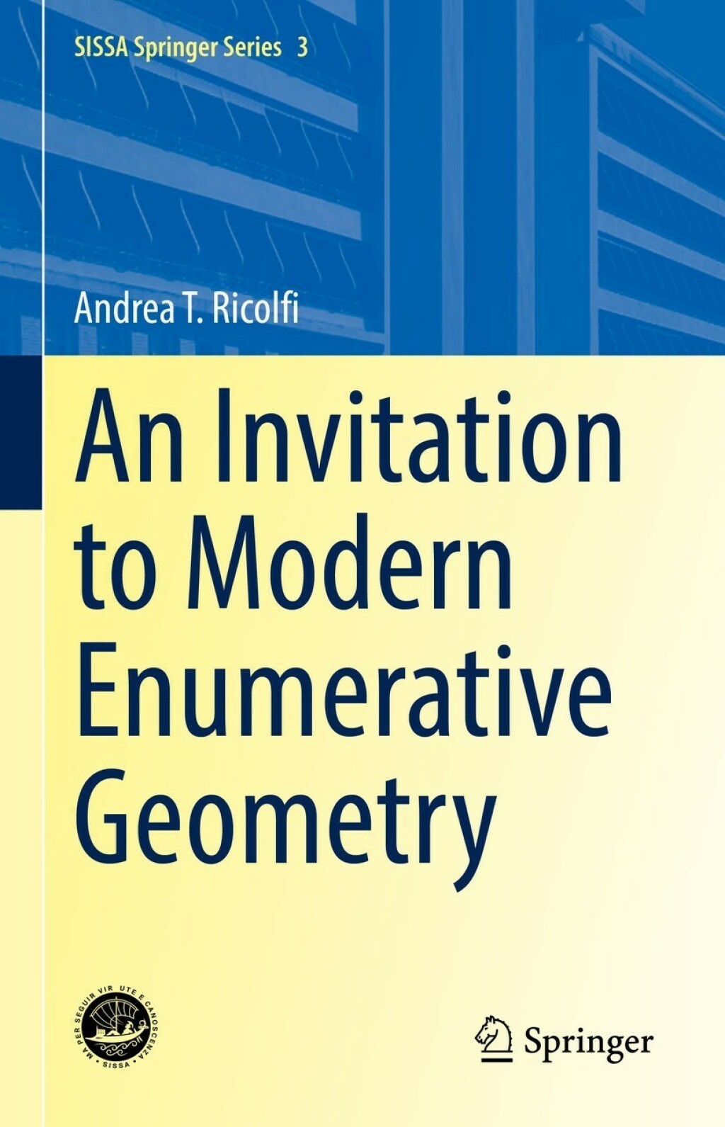 An Invitation to Modern Enumerative Geometry 