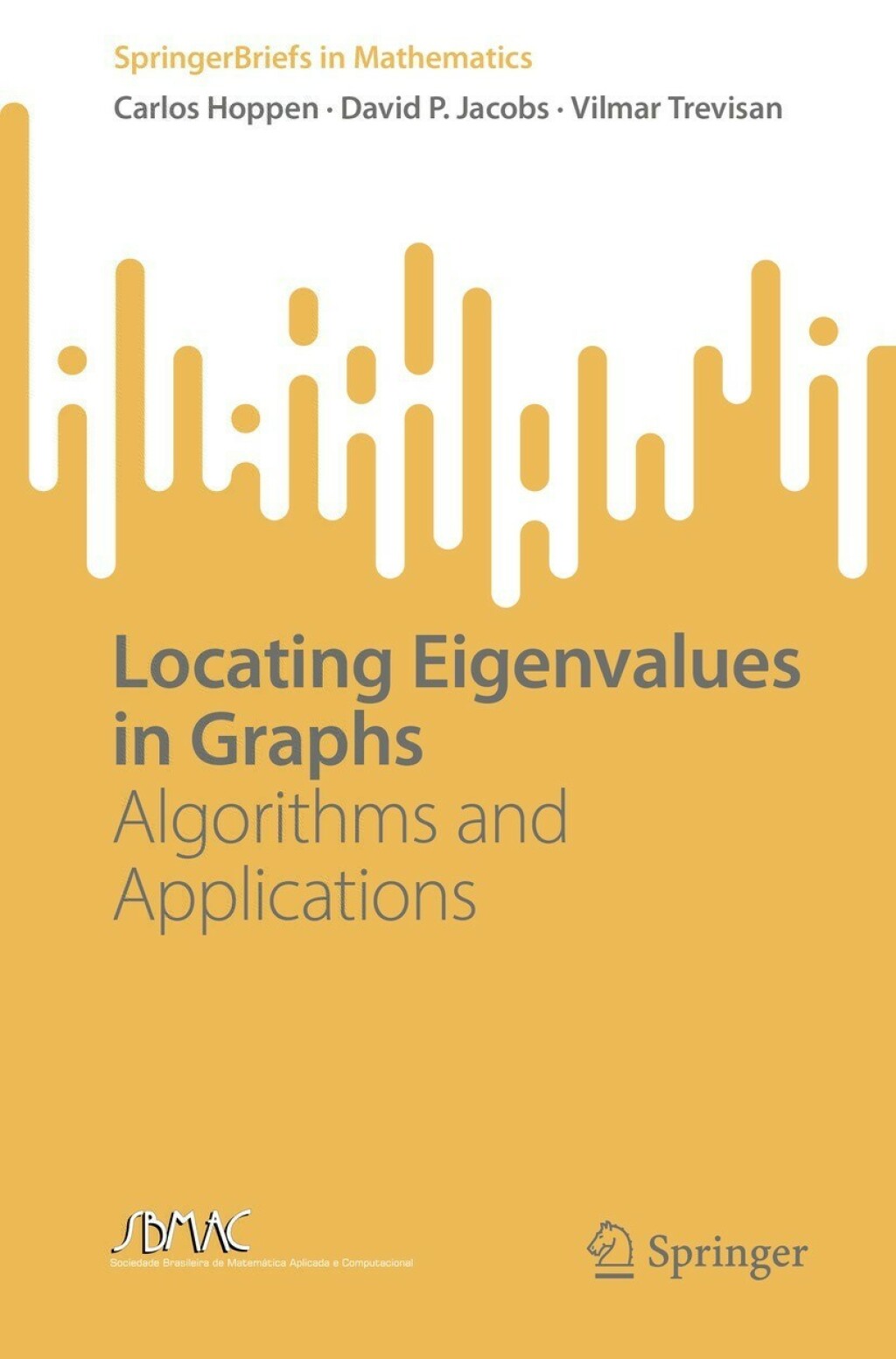 Locating Eigenvalues in Graphs Algorithms and Applications 