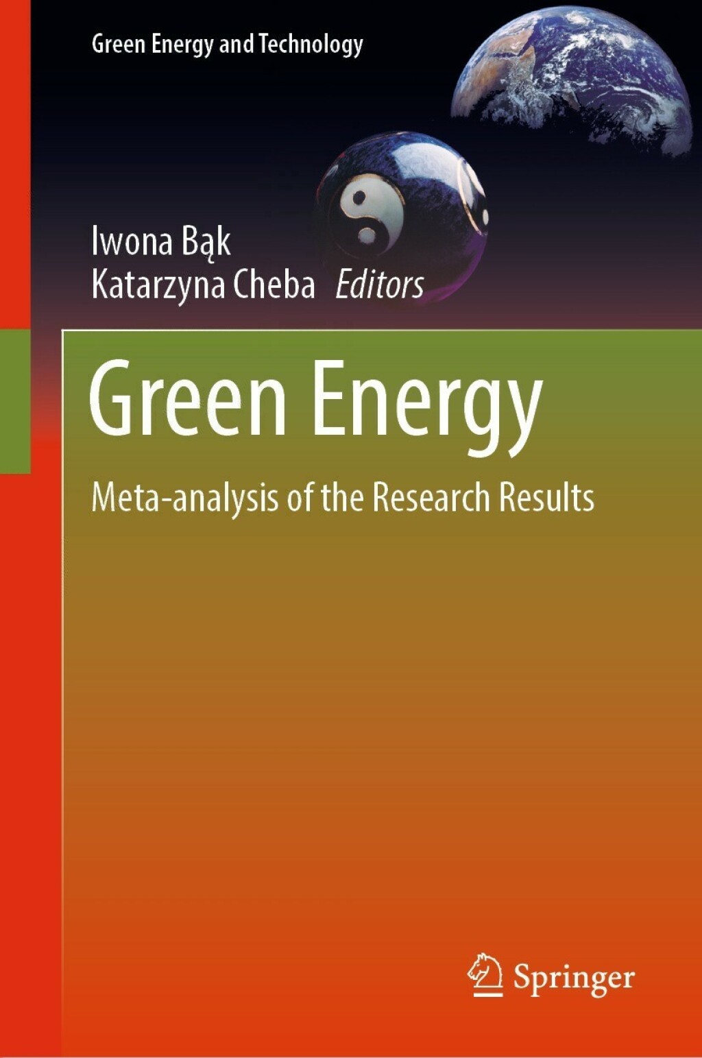 Green Energy Meta-analysis of the Research Results 