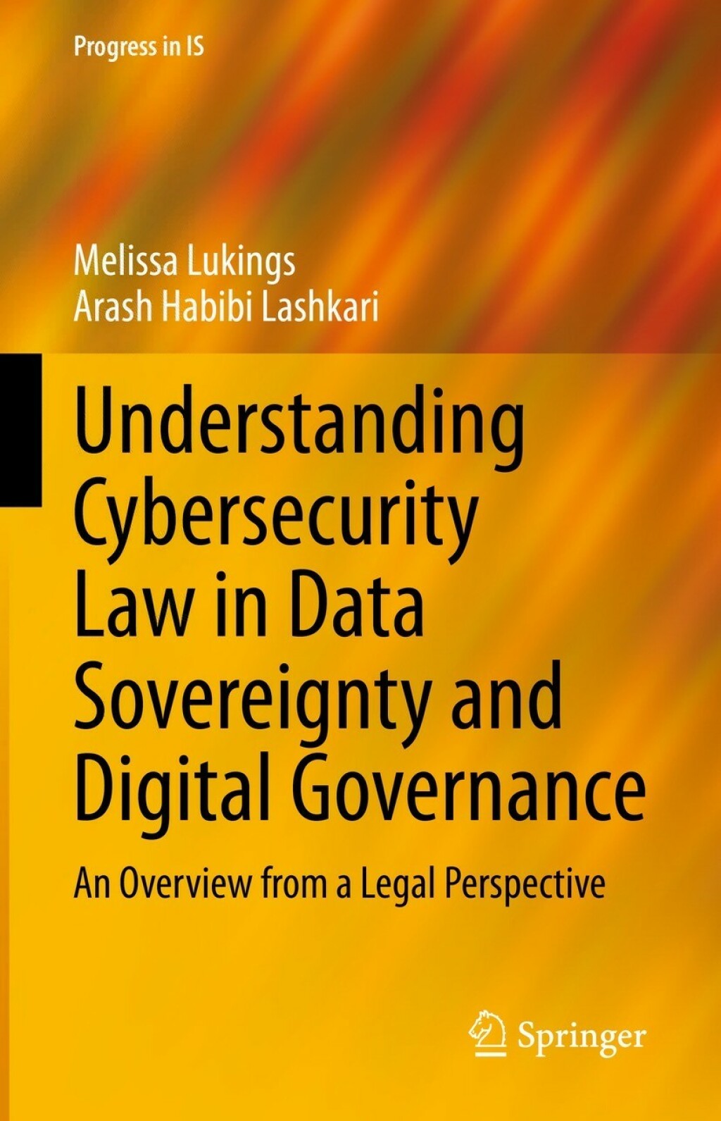 Understanding Cybersecurity Law in Data Sovereignty and Digital Governance An Overview from a Legal Perspective 