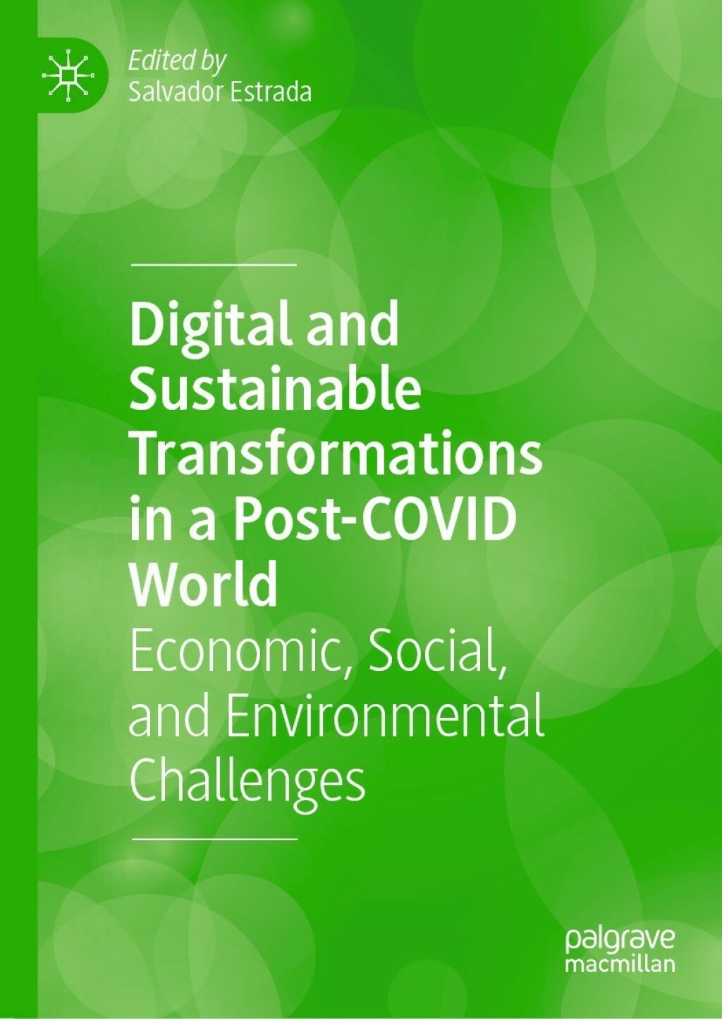 Digital and Sustainable Transformations in a Post-COVID World Economic, Social, and Environmental Challenges 