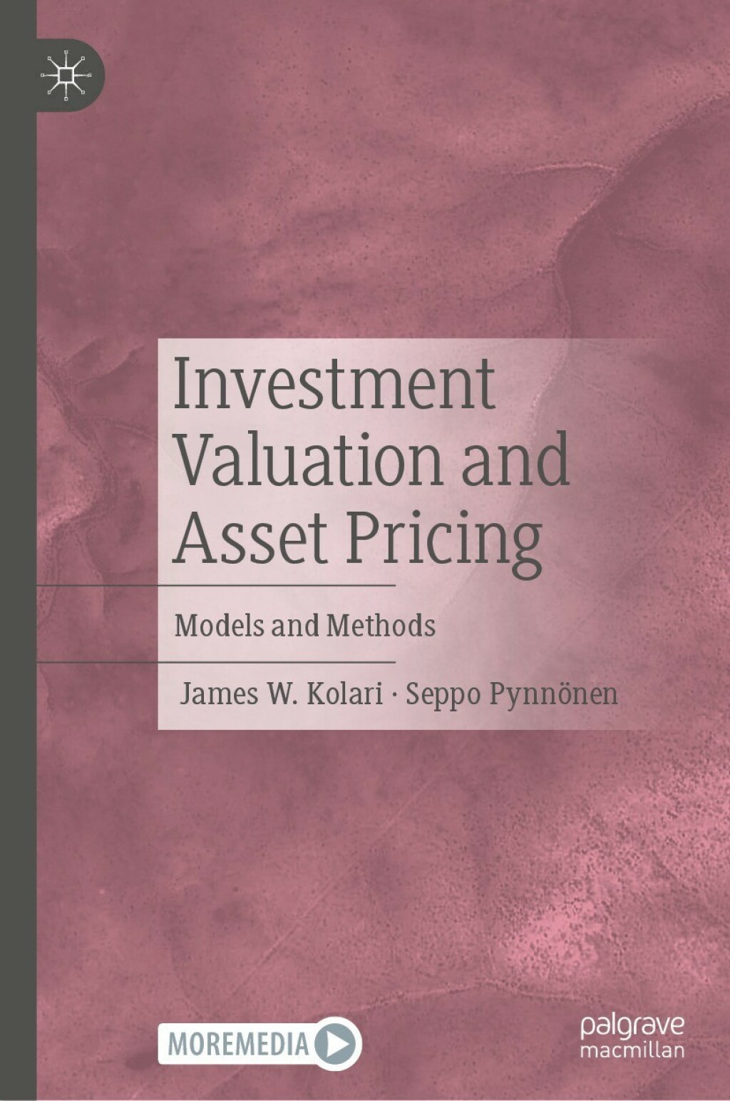 Investment Valuation and Asset Pricing Models and Methods 