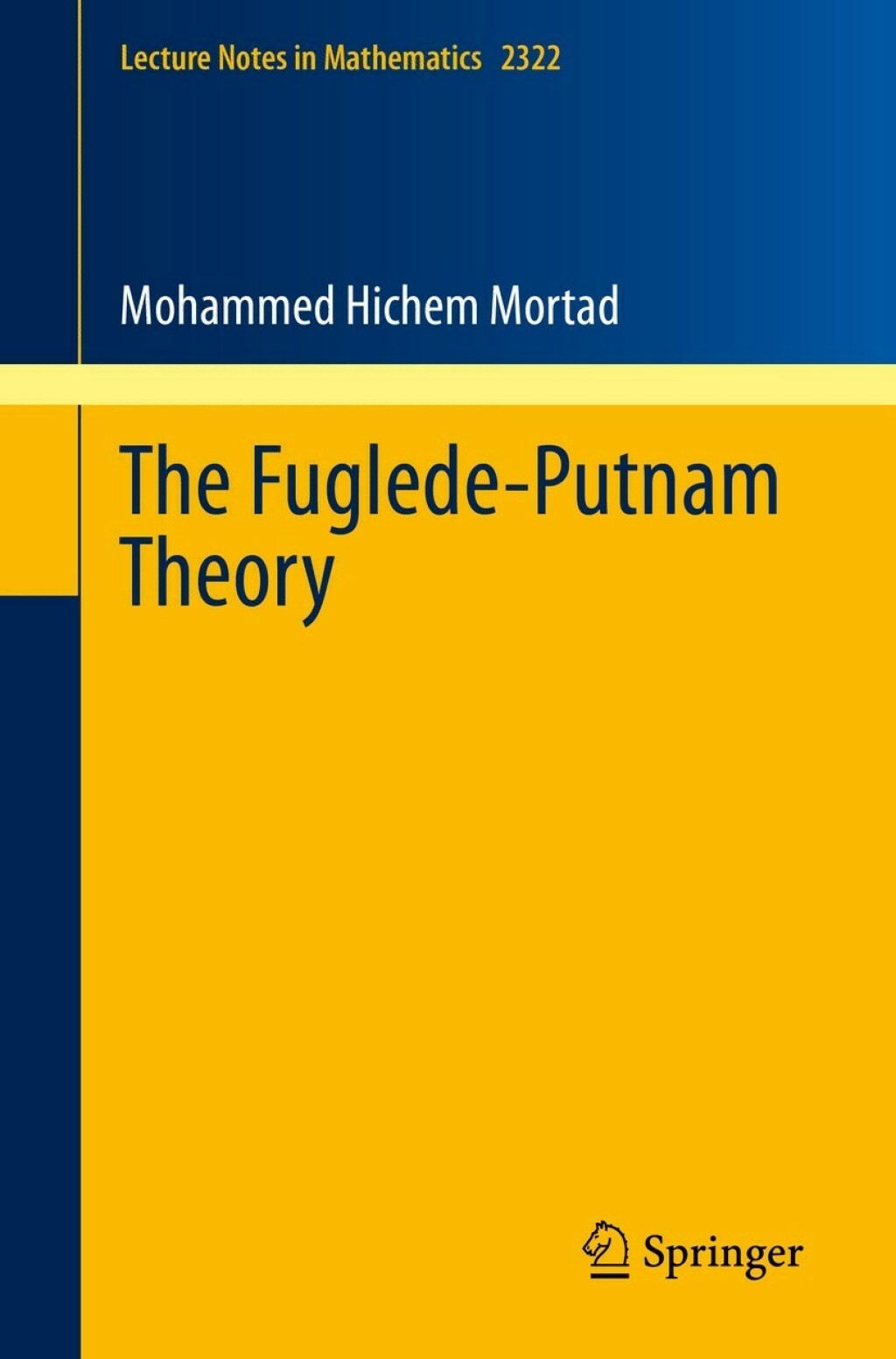 The Fuglede-Putnam Theory 