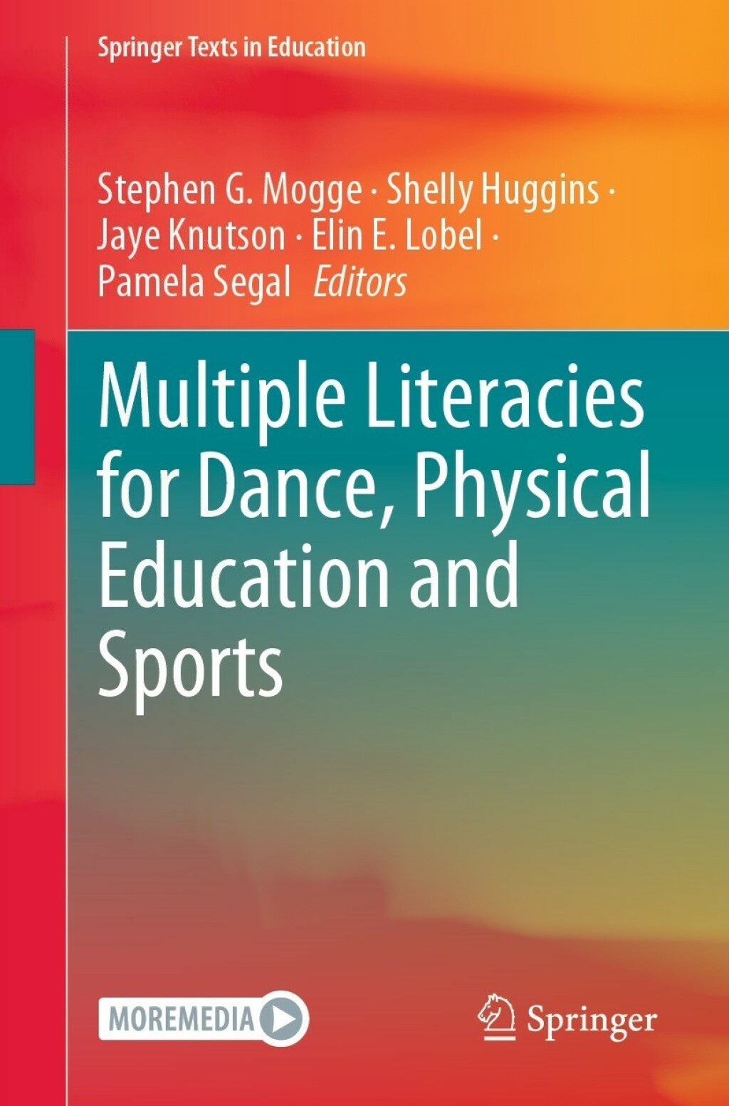 Multiple Literacies for Dance, Physical Education and Sports 