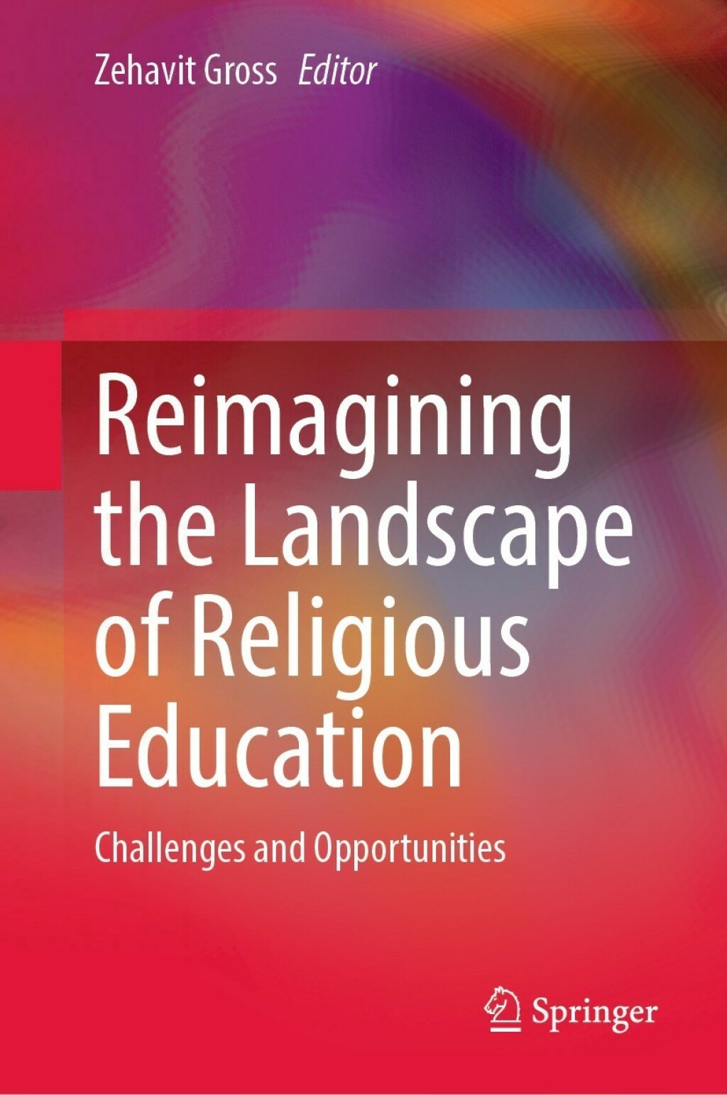 Reimagining the Landscape of Religious Education Challenges and Opportunities 