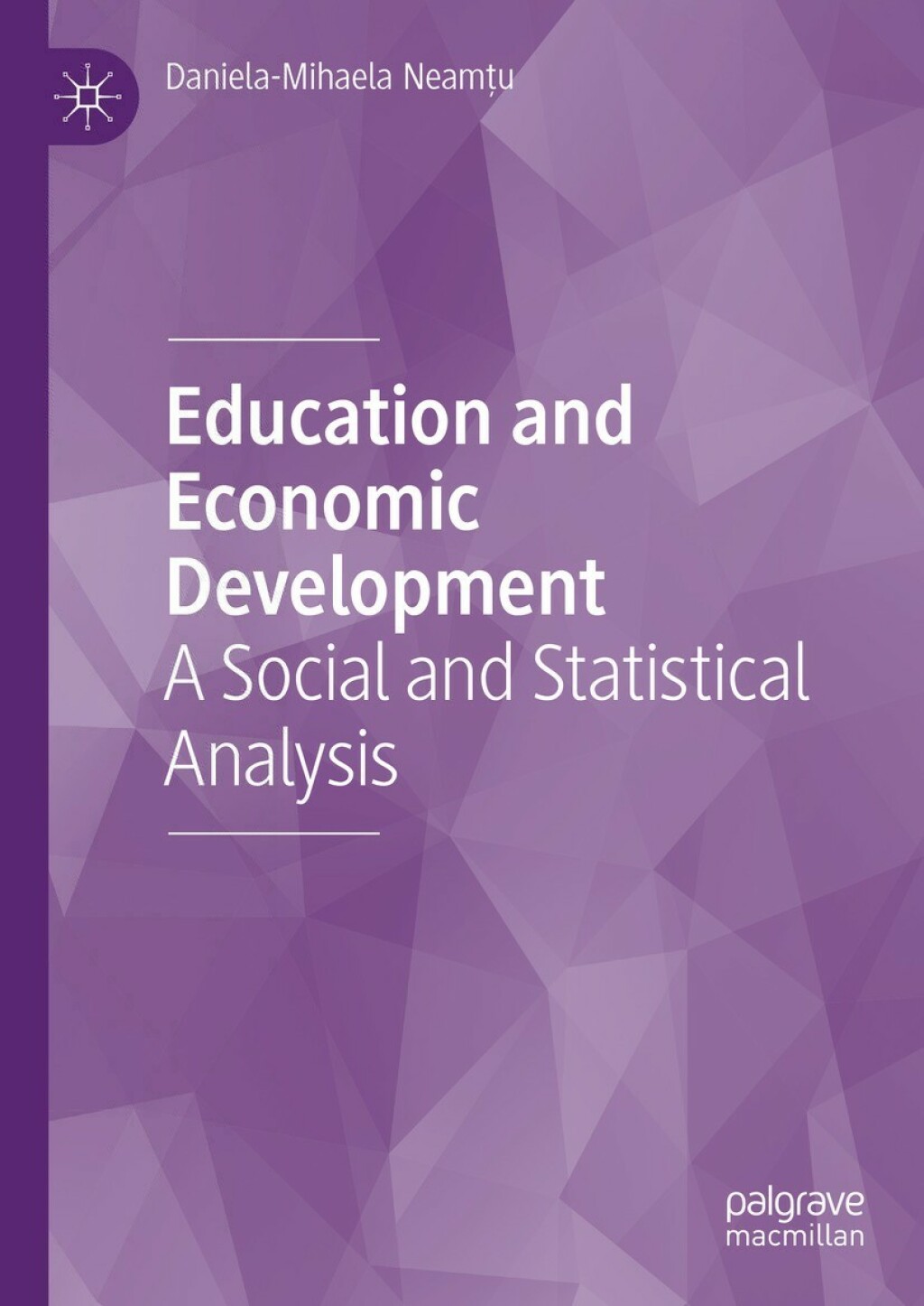 Education and Economic Development A Social and Statistical Analysis 