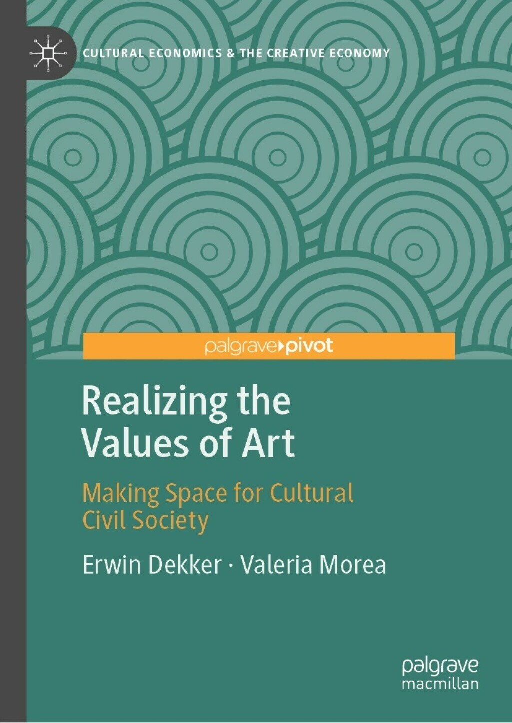 Realizing the Values of Art Making Space for Cultural Civil Society 