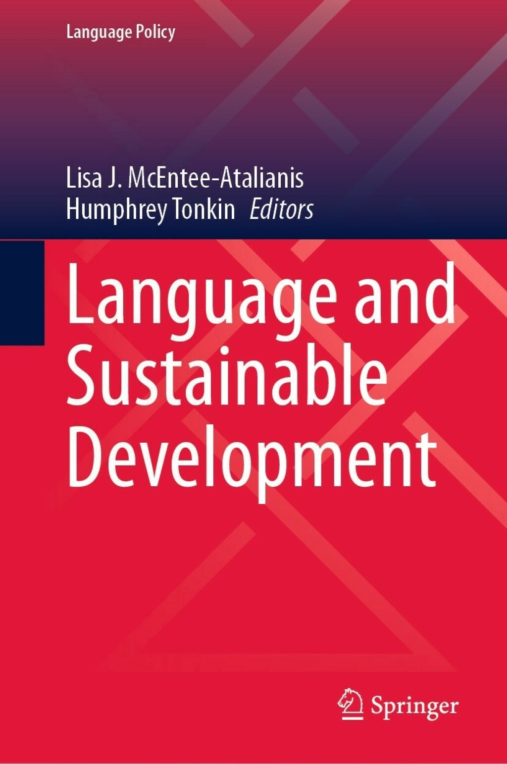 Language and Sustainable Development 