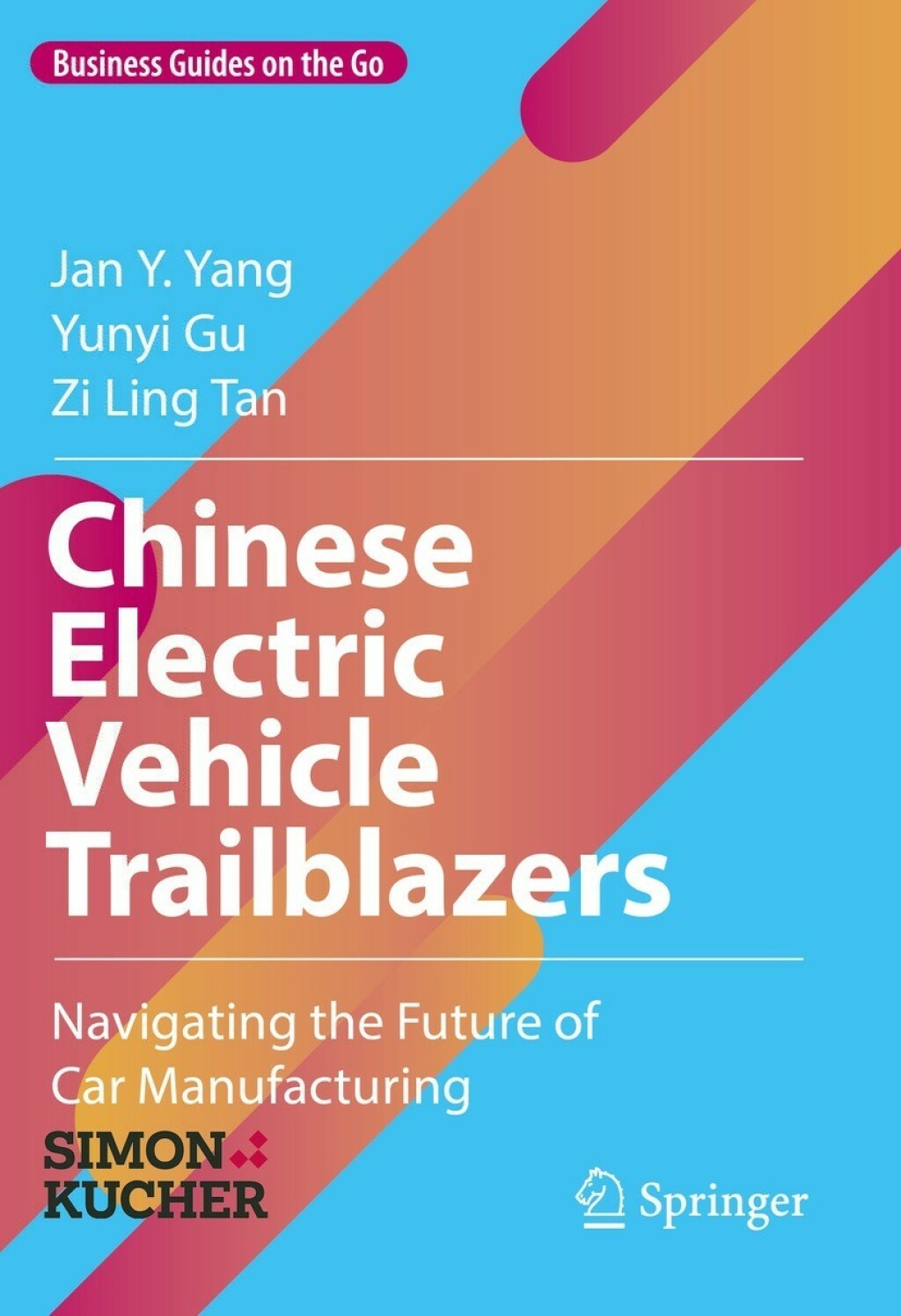 Chinese Electric Vehicle Trailblazers Navigating the Future of Car Manufacturing 