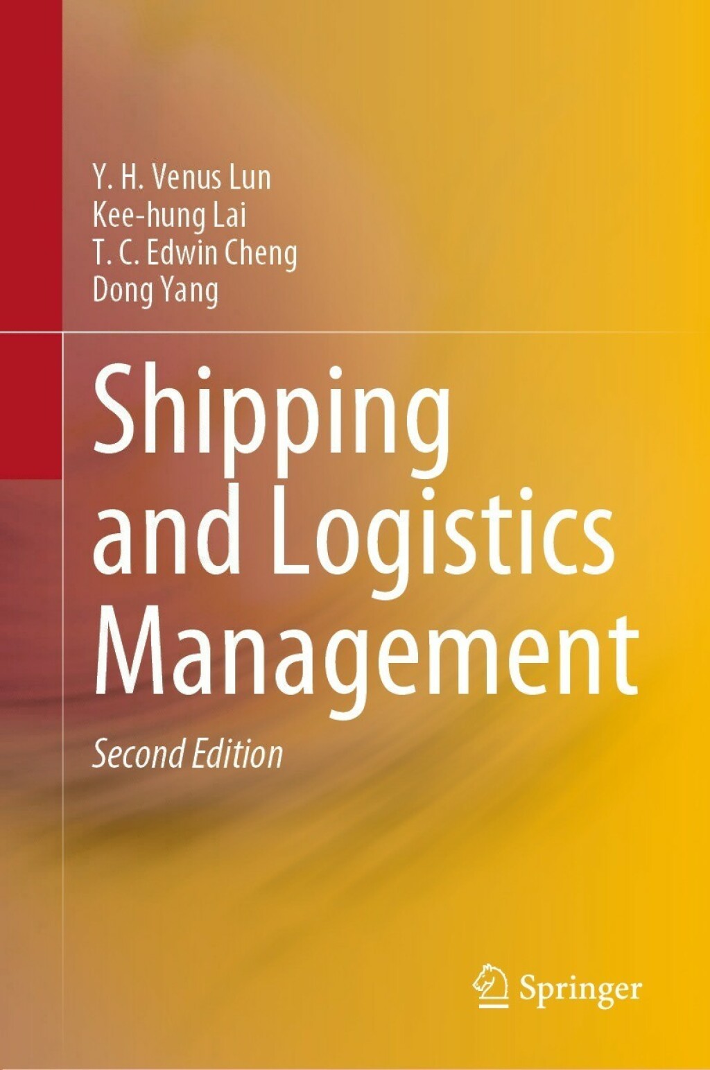 Shipping and Logistics Management 2nd Edition