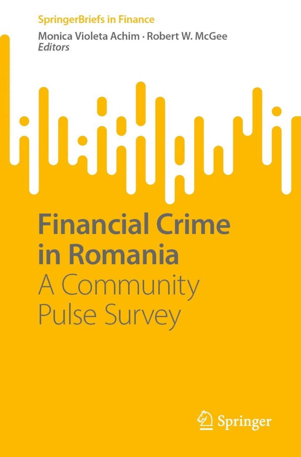 Financial Crime in Romania A Community Pulse Survey 