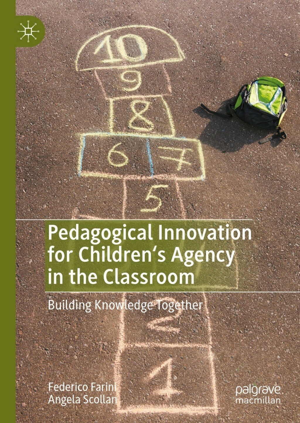 Pedagogical Innovation for Children's Agency in the Classroom Building Knowledge Together 