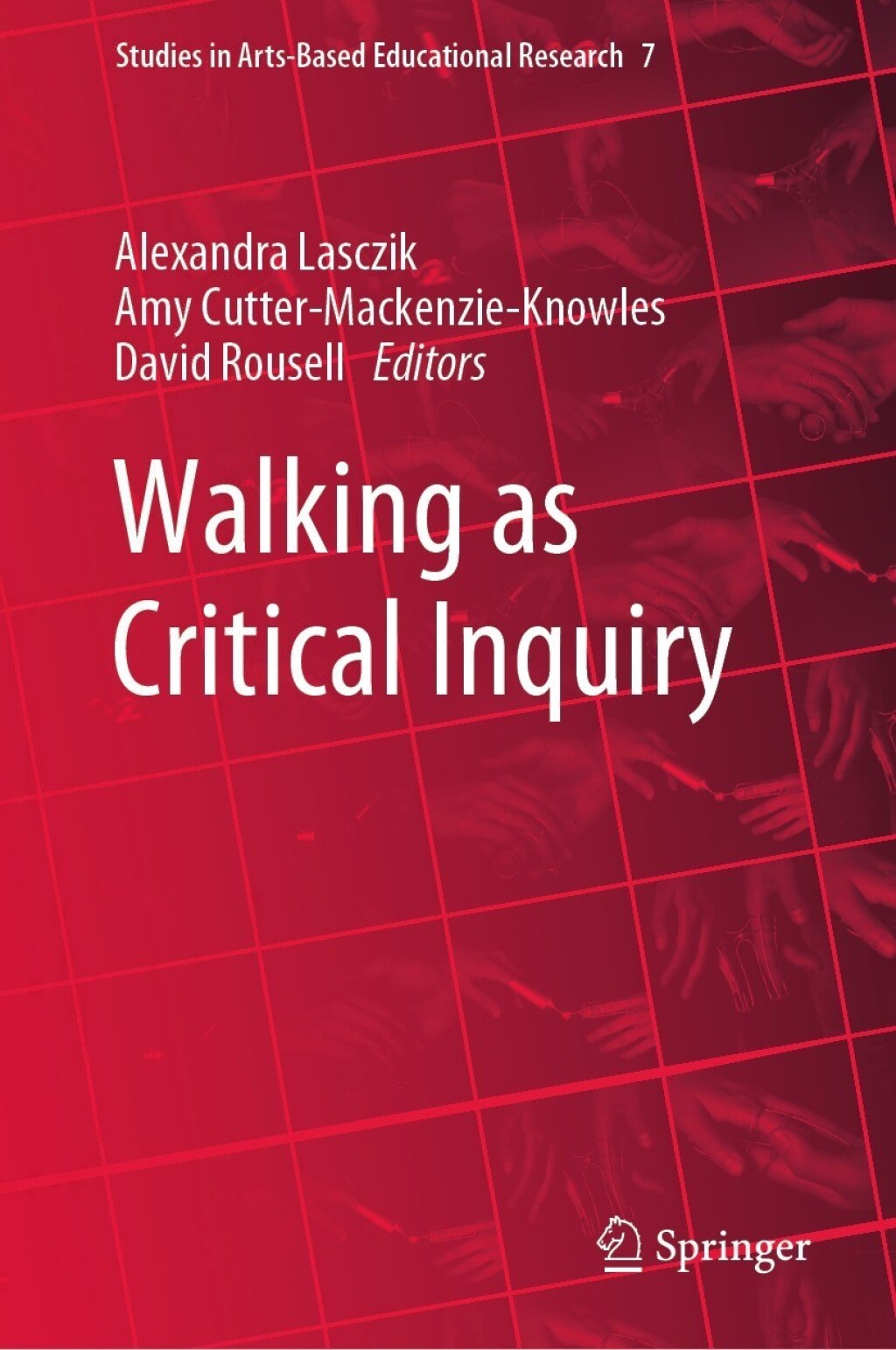 Walking as Critical Inquiry 