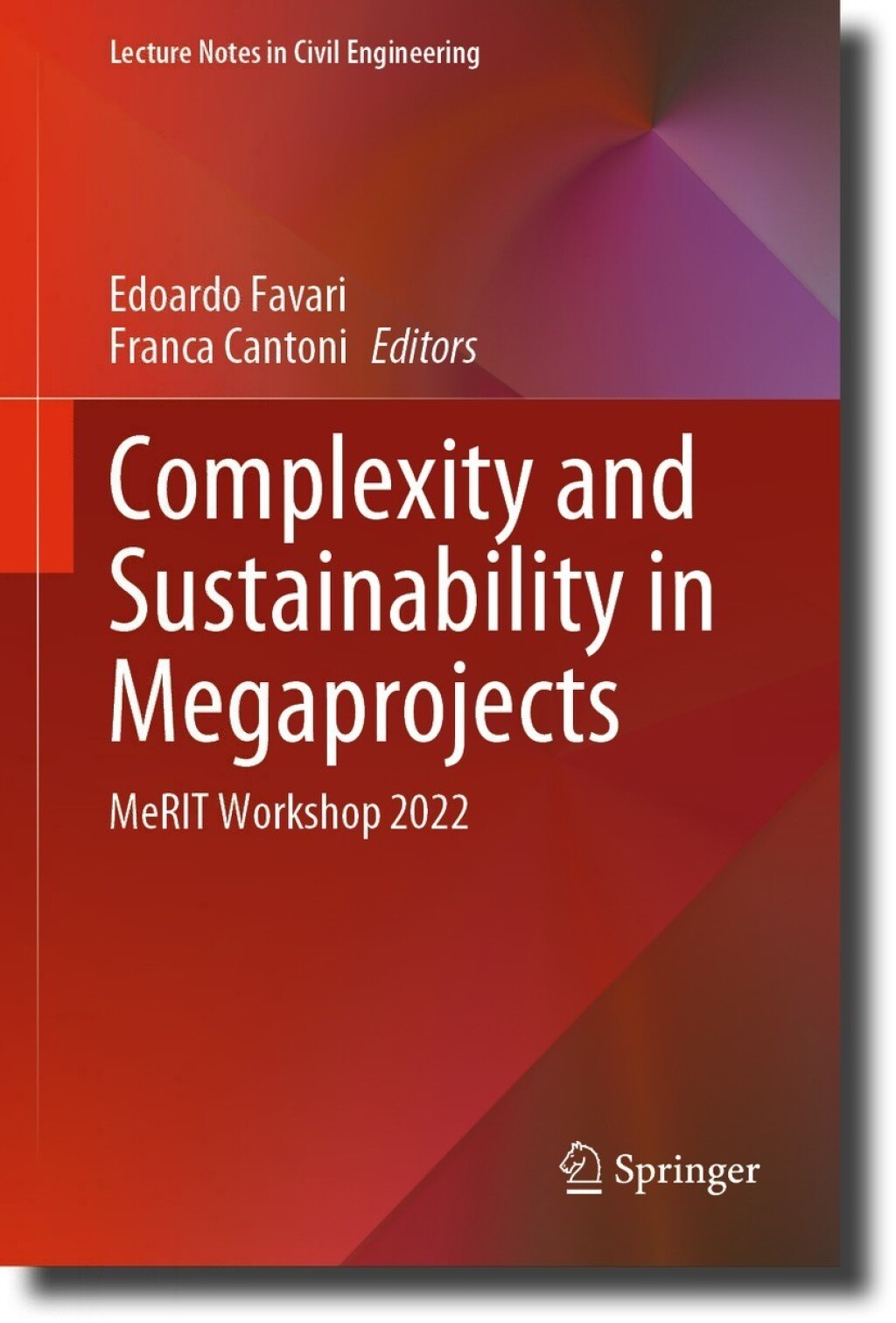 Complexity and Sustainability in Megaprojects MeRIT Workshop 2022 