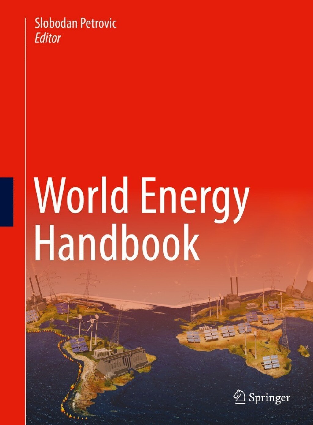 World Energy Handbook 