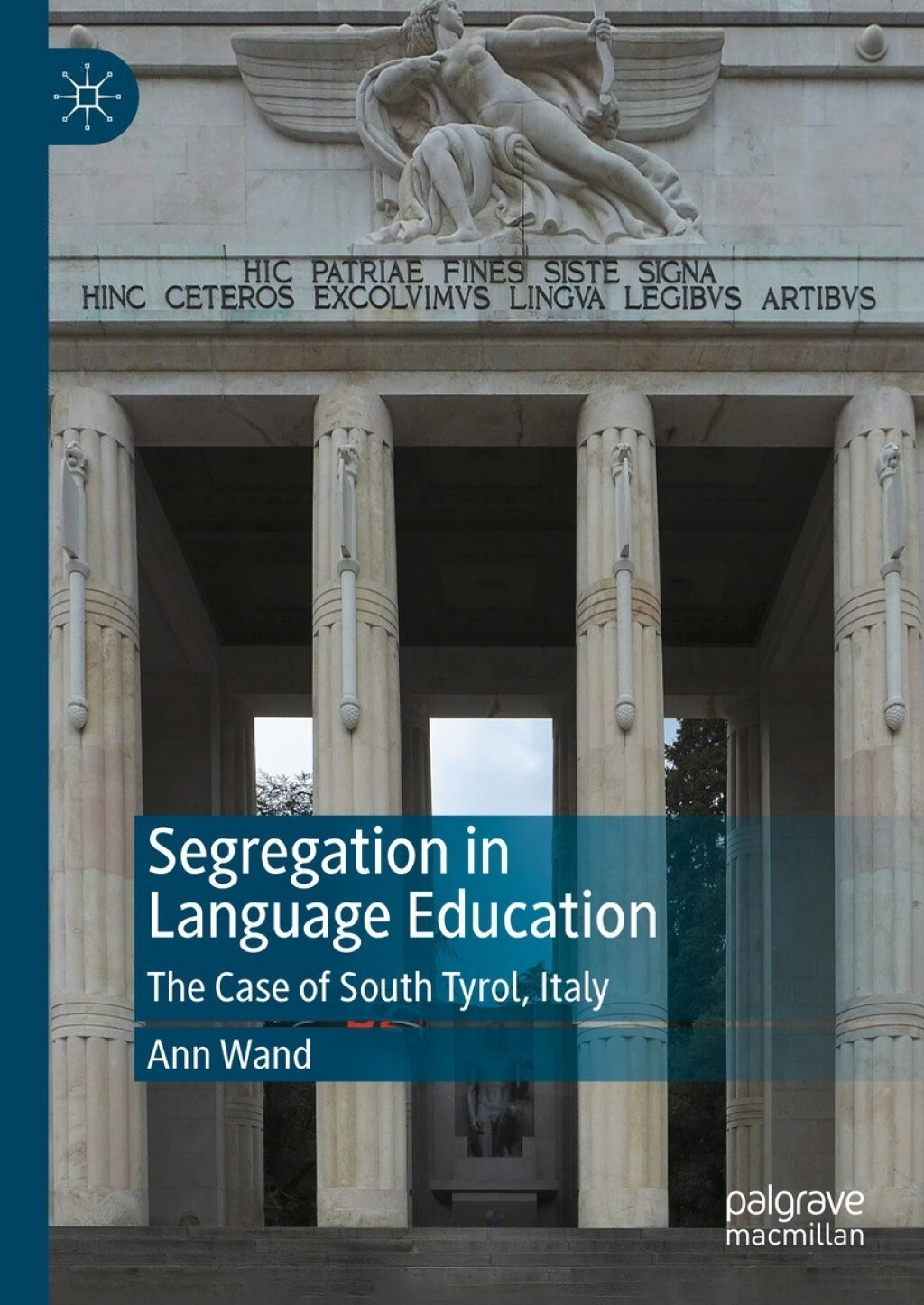 Segregation in Language Education The Case of South Tyrol, Italy 