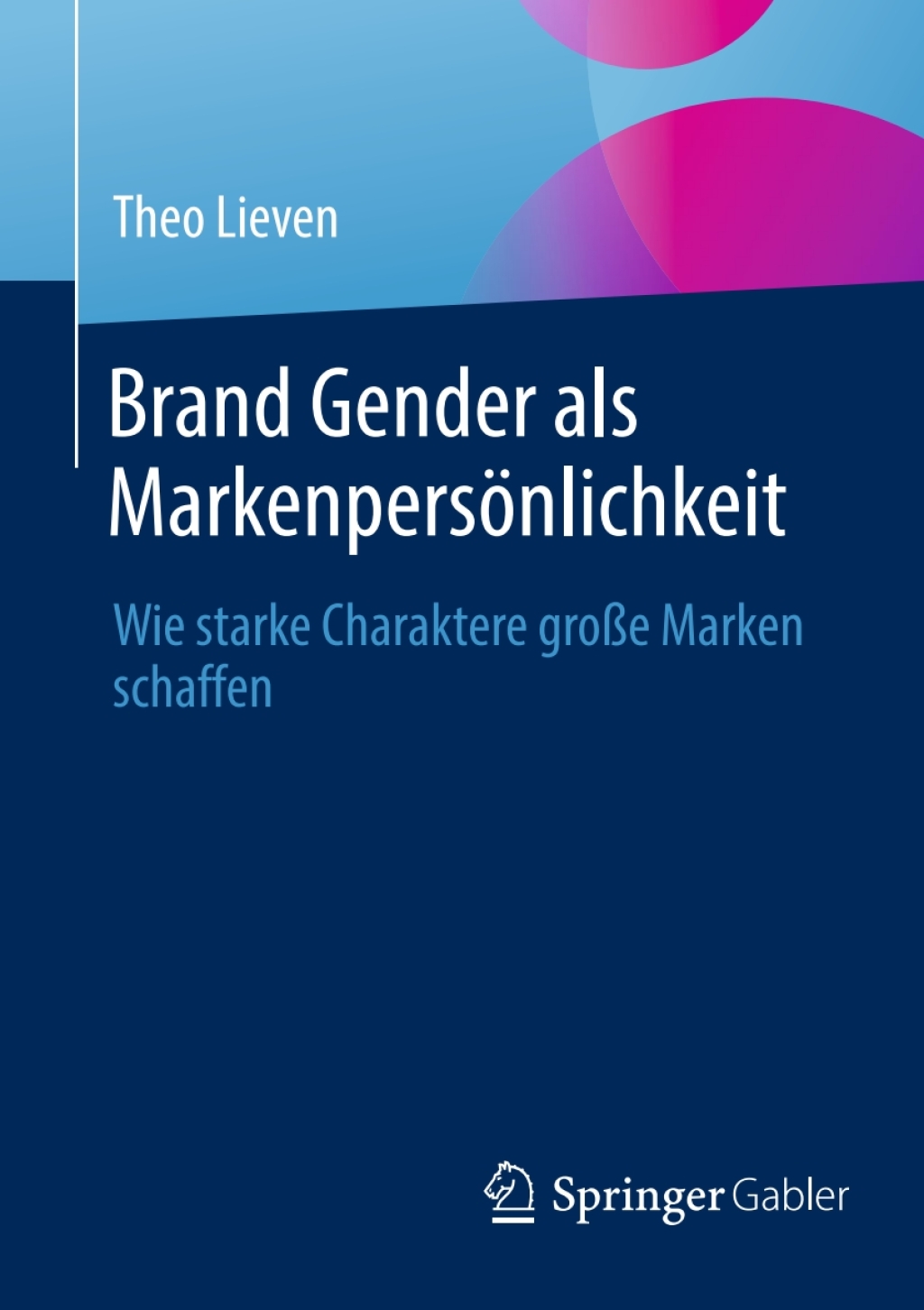 Brand Gender als MarkenpersÃ¢â‚¬Å¡ÃƒÂ ÃƒÂ¶Ã¢â‚¬Å¡ÃƒÂ Ãƒâ€¡nlichkeit Wie starke Charaktere groÃ¢â‚¬Å¡ÃƒÂ ÃƒÂ¶Ã¢Ë†Å¡Ã‚Âºe Marken schaffen 