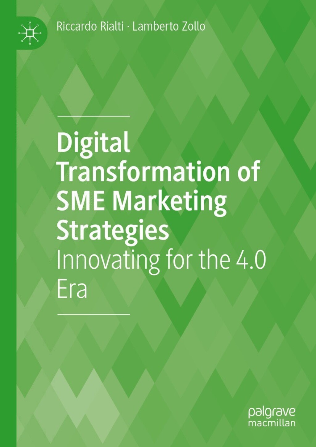 Digital Transformation of SME Marketing Strategies Innovating for the 4.0 Era 