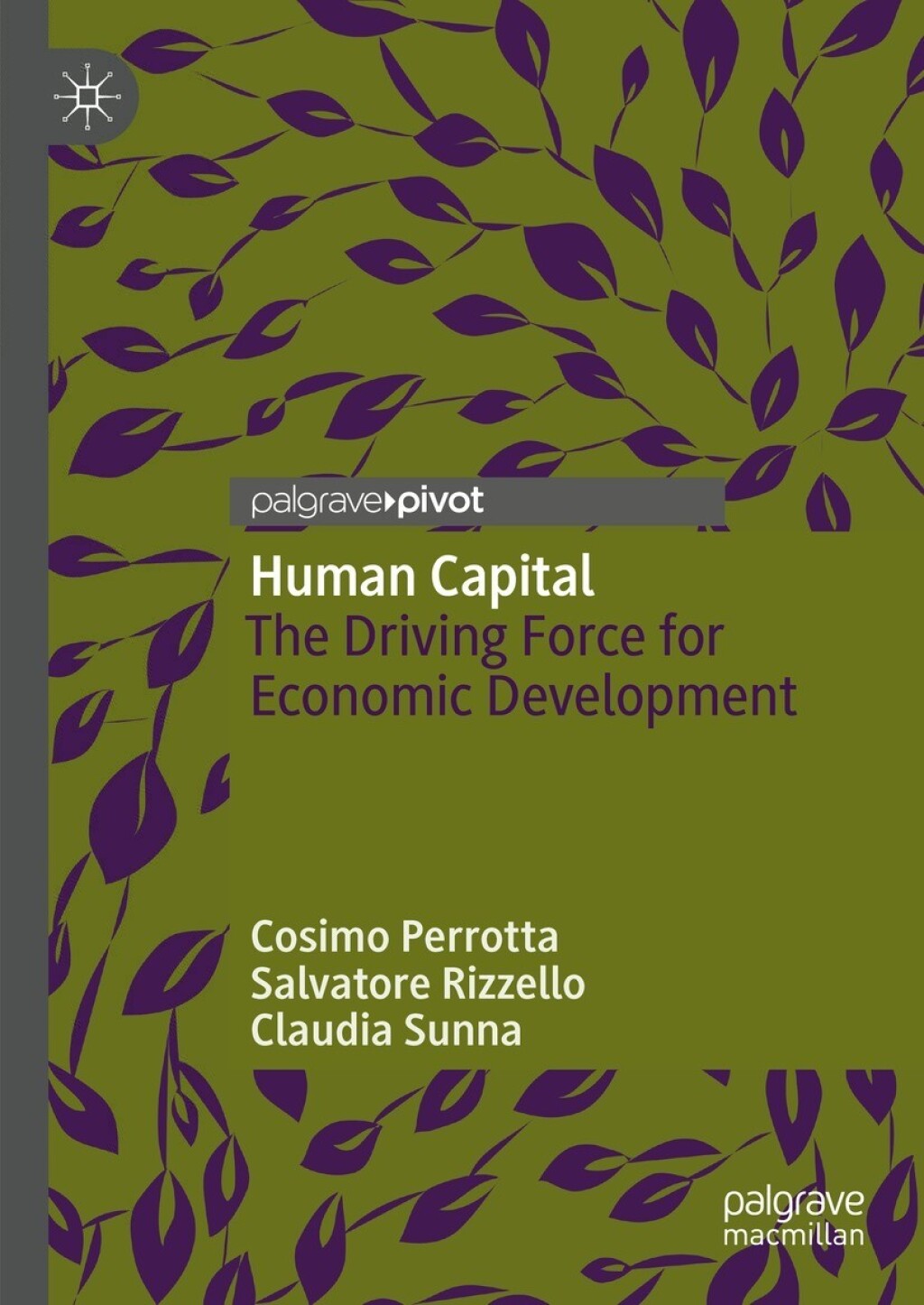 Human Capital The Driving Force for Economic Development 