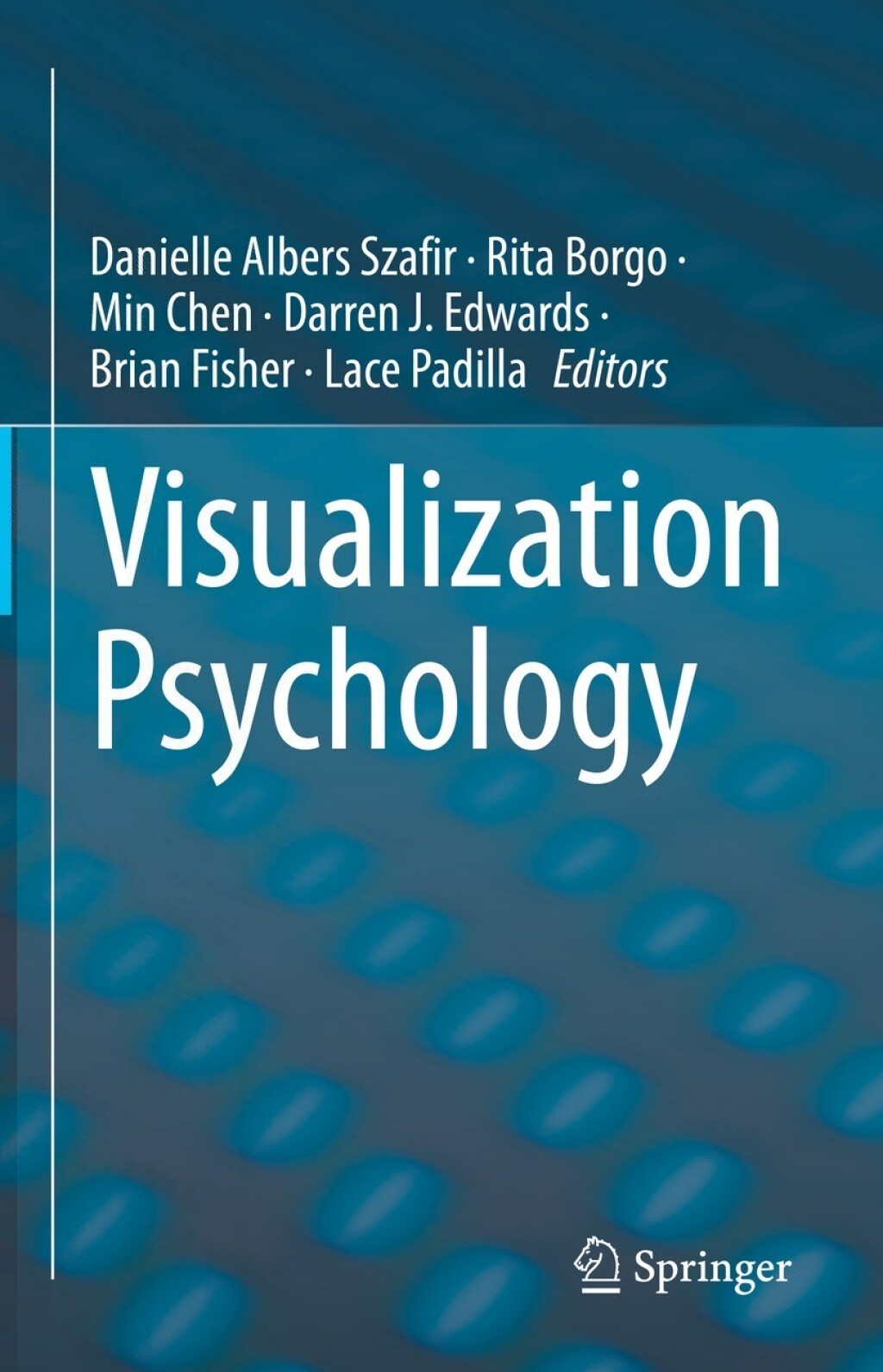 Visualization Psychology 