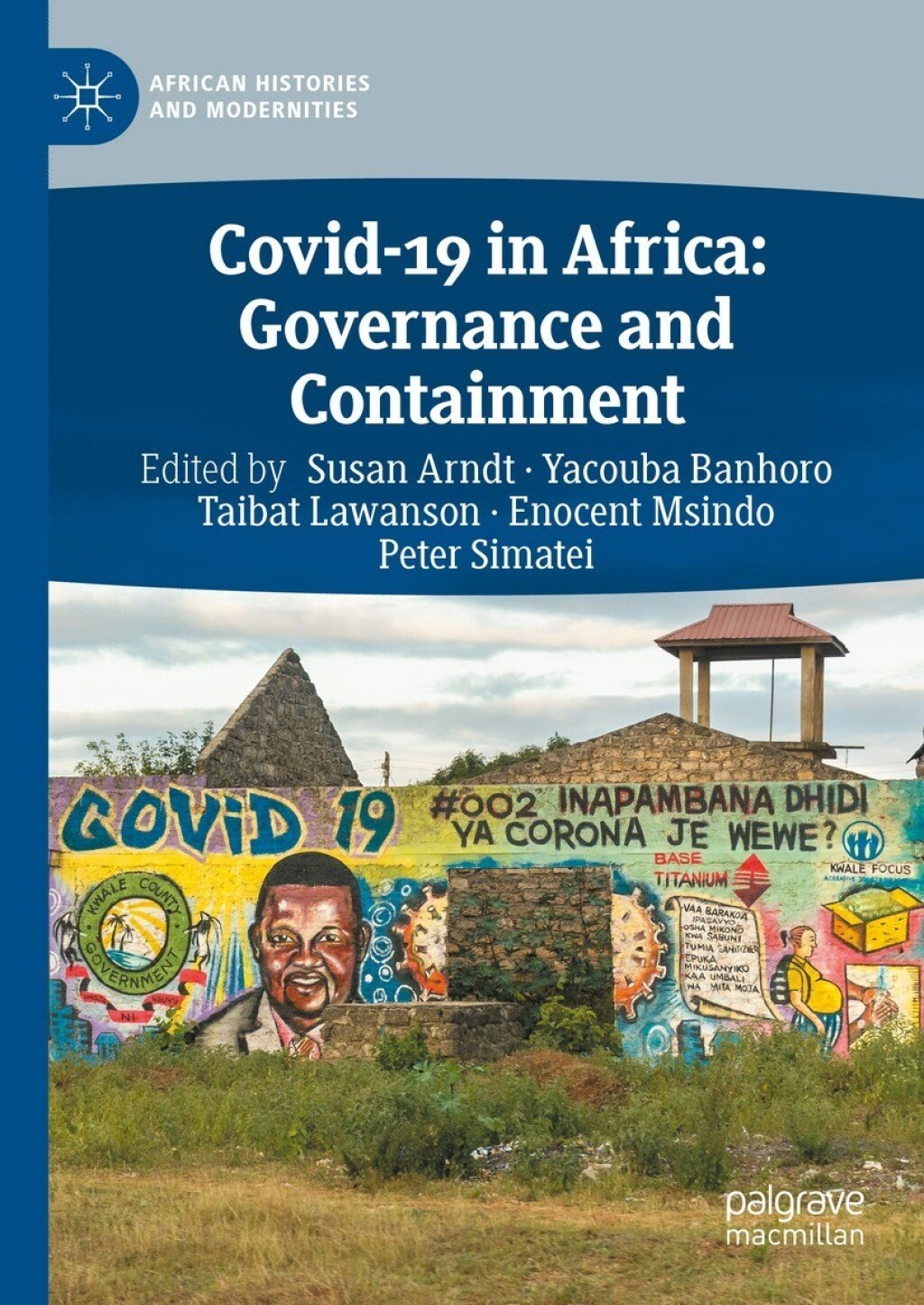 Covid-19 in Africa: Governance and Containment 