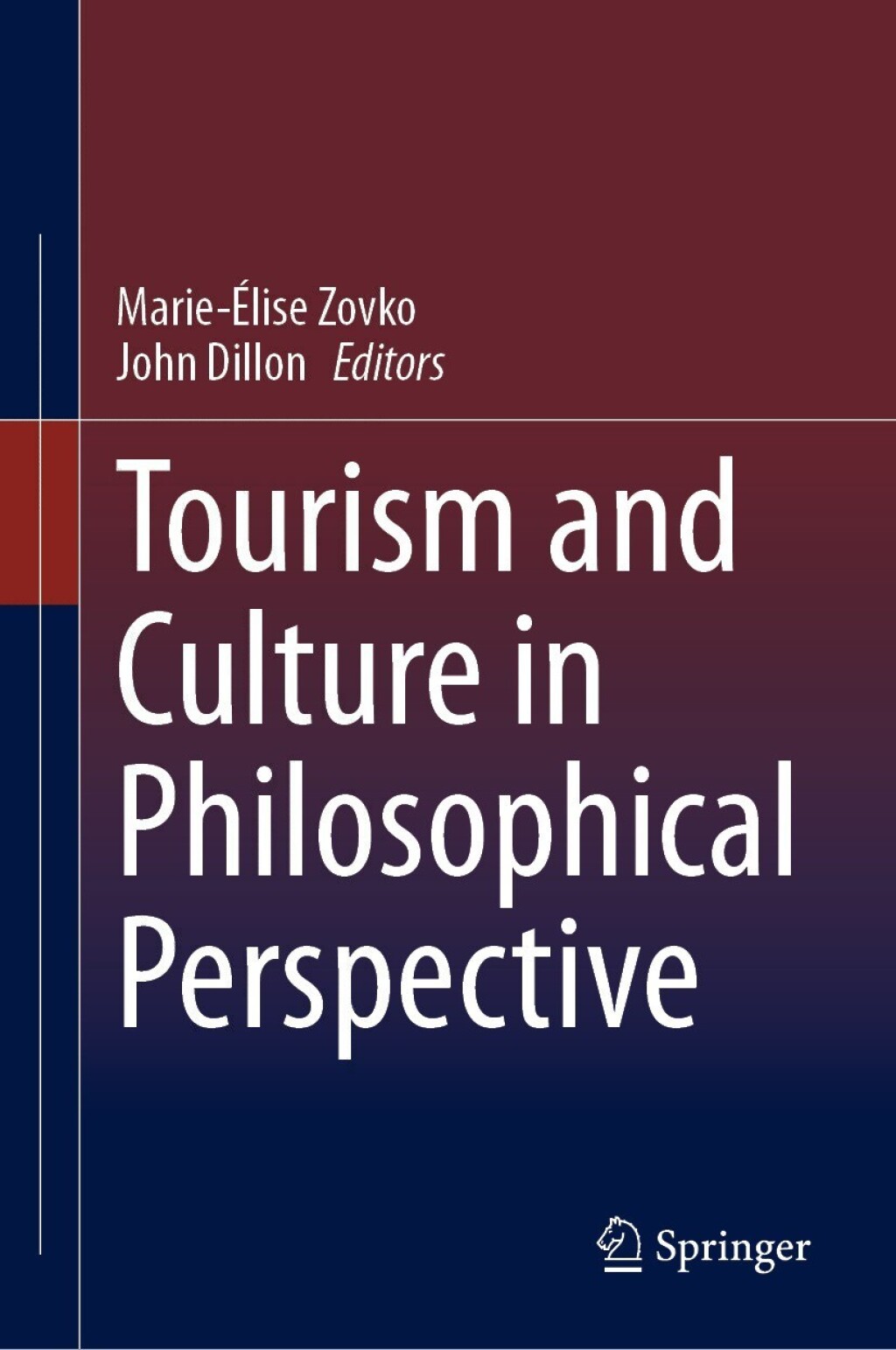 Tourism and Culture in Philosophical Perspective 