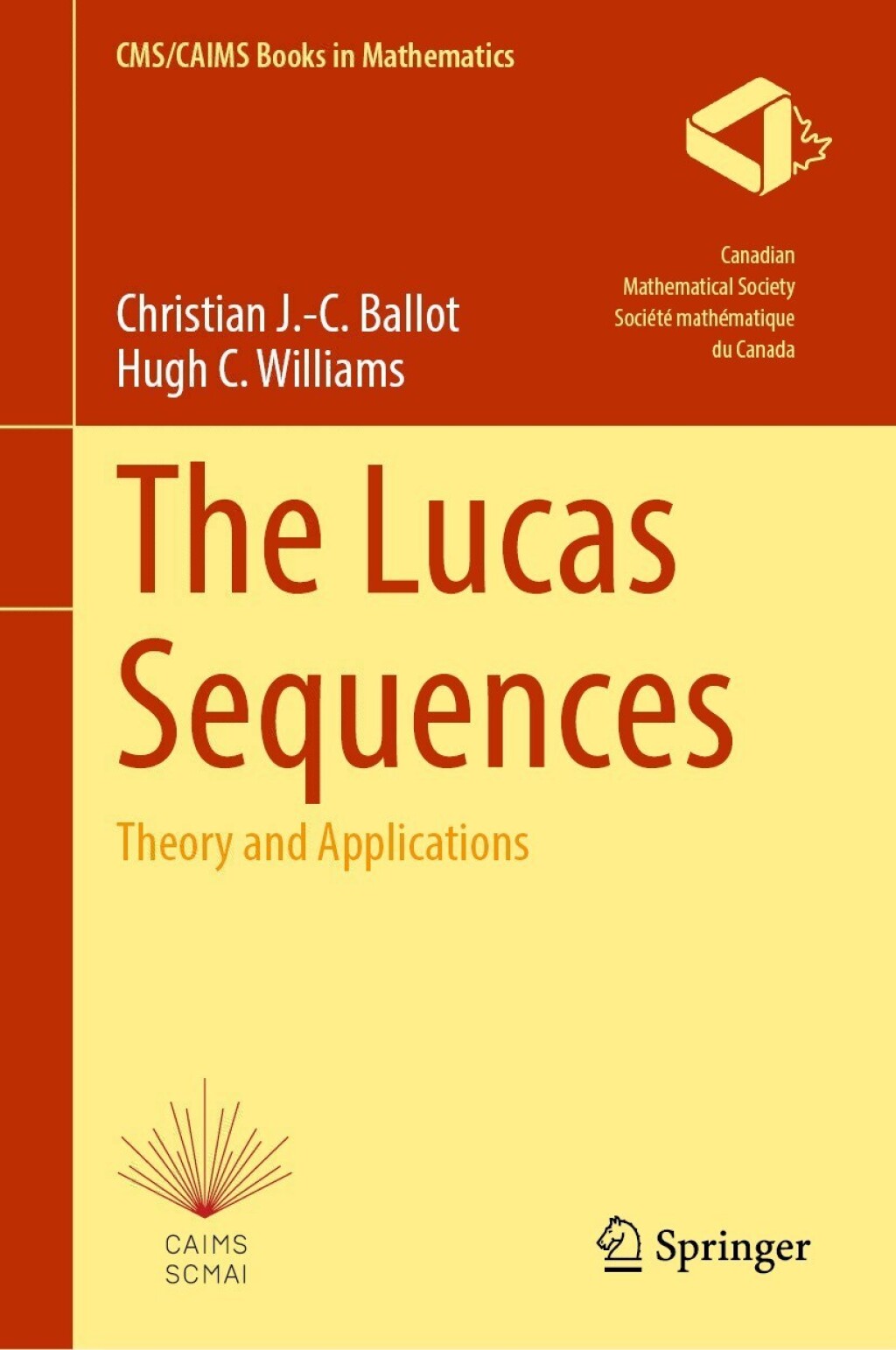 The Lucas Sequences Theory and Applications 