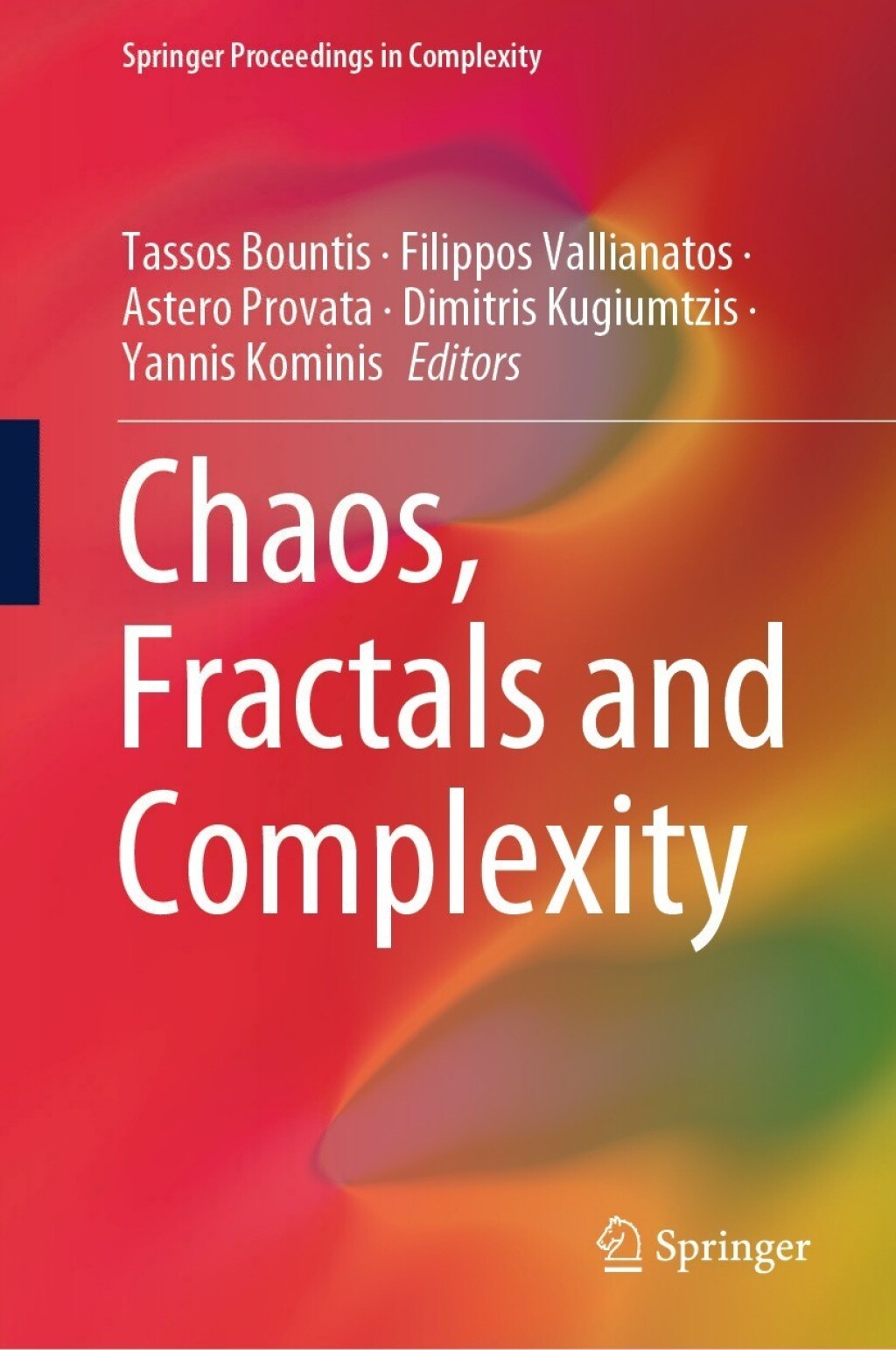 Chaos, Fractals and Complexity 