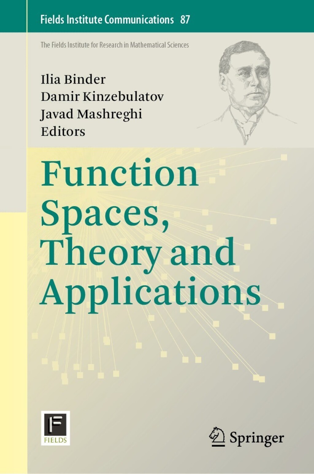 Function Spaces, Theory and Applications 