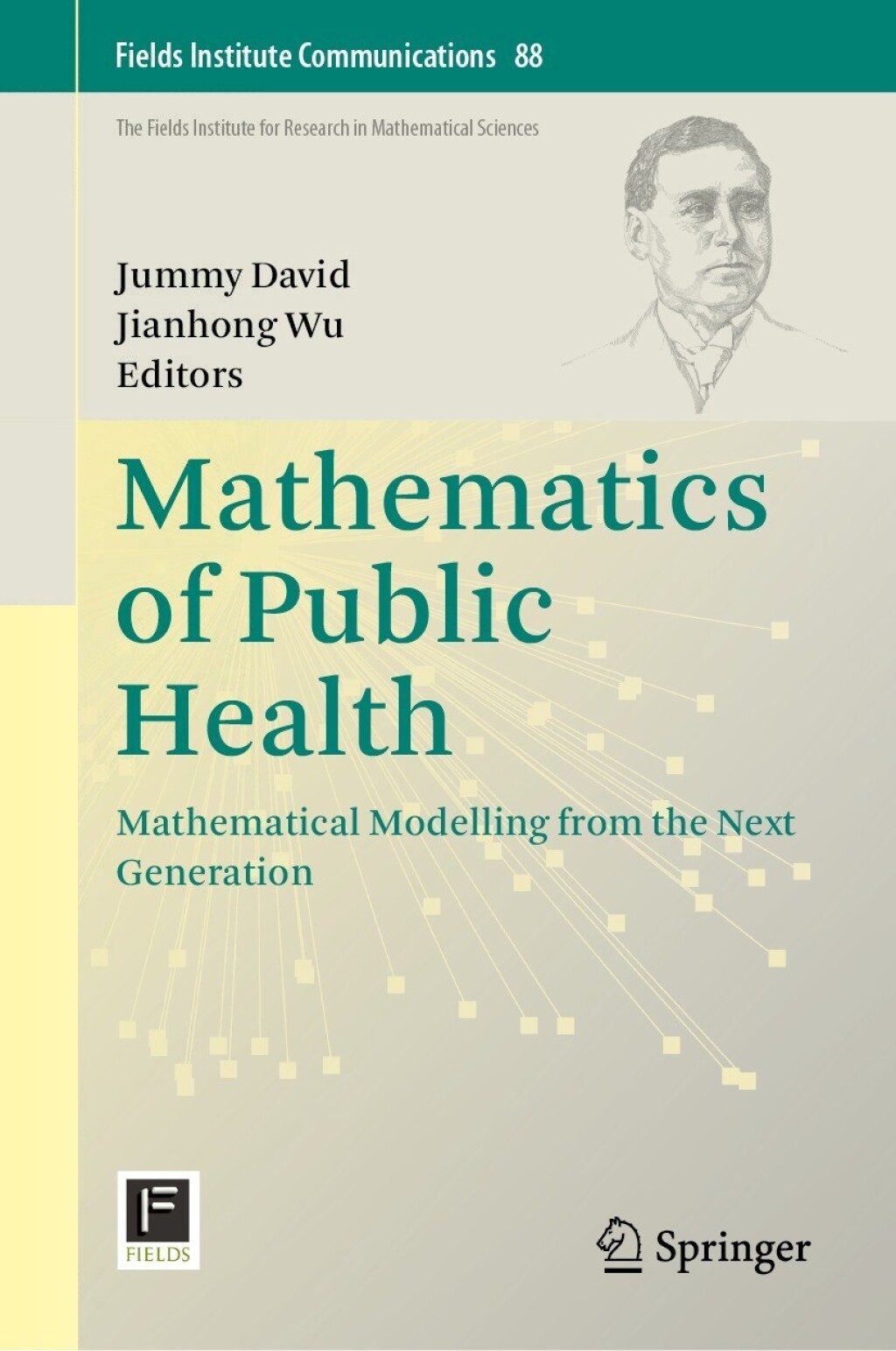 Mathematics of Public Health Mathematical Modelling from the Next Generation 